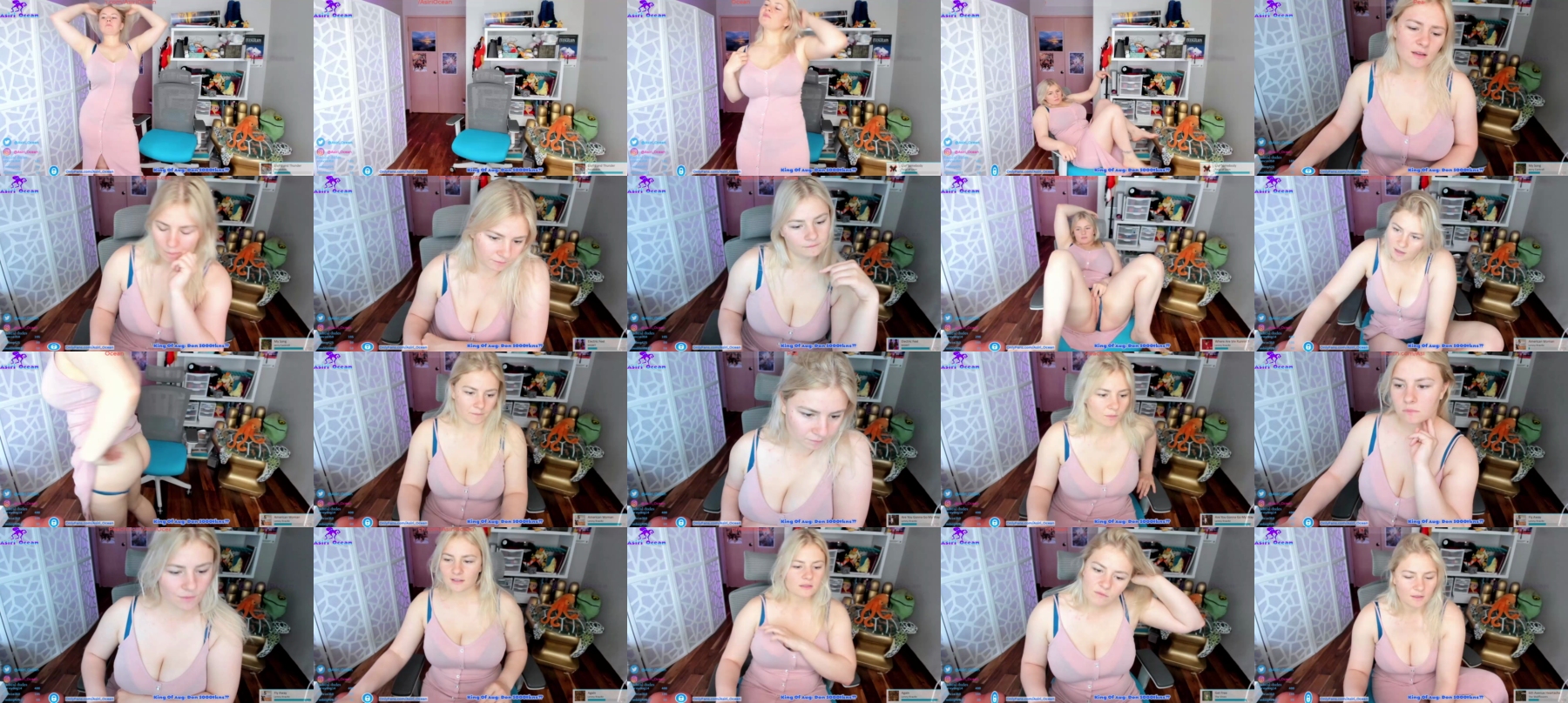Asiri_Ocean 25-08-2021 Wet 