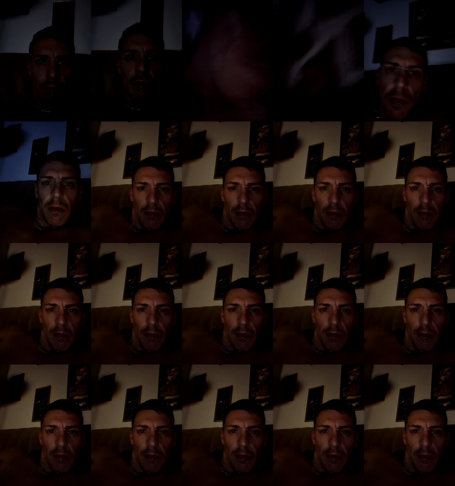 Eskalator198  25-08-2021 Recorded Video Download