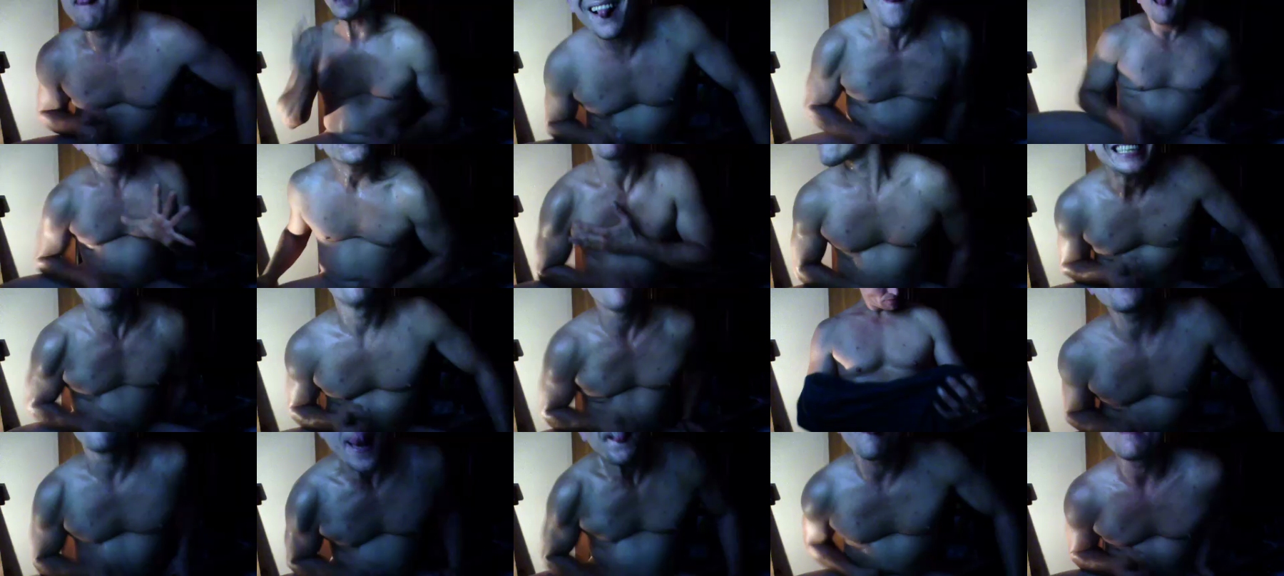 ExtremHornyBoy  25-08-2021 Recorded Video Webcam