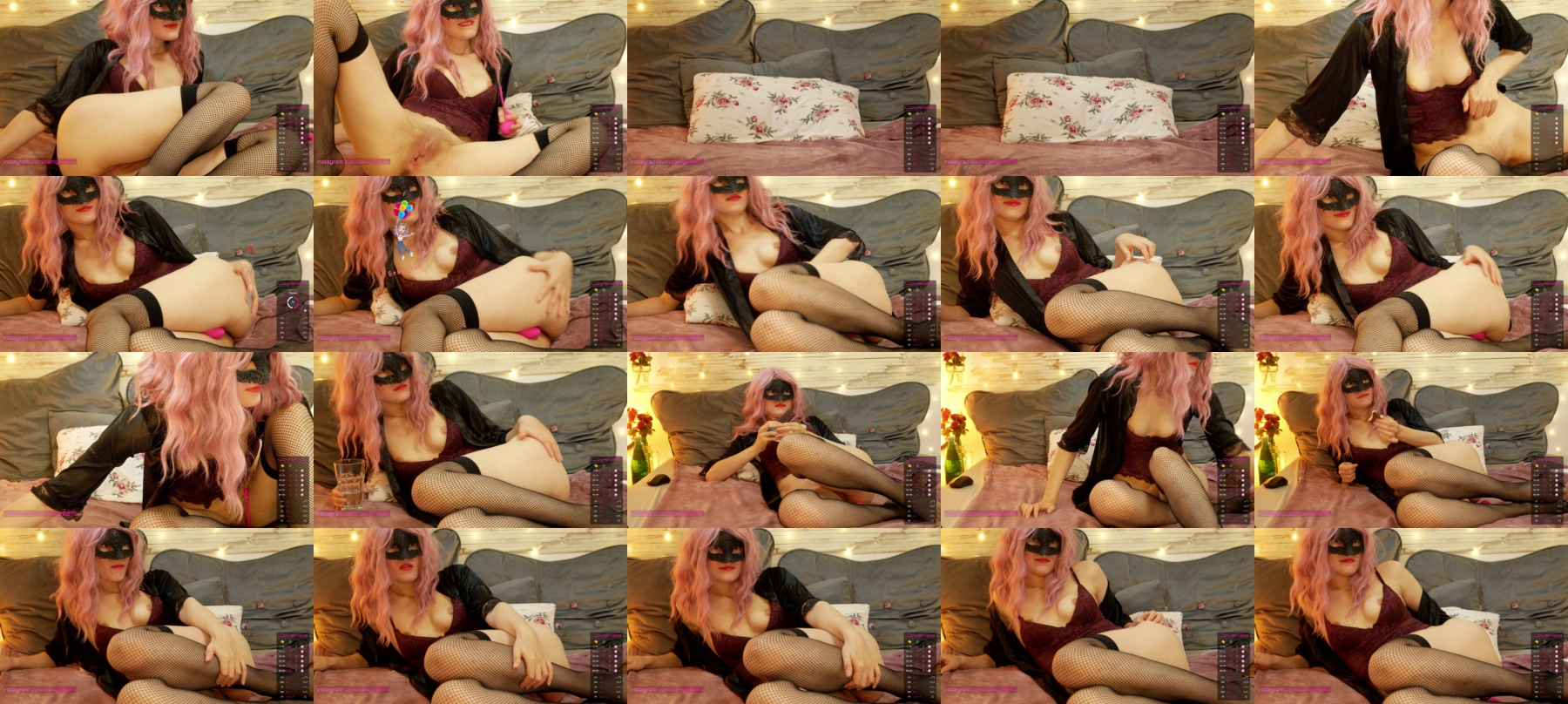 Girl0815 25-08-2021 Recorded 