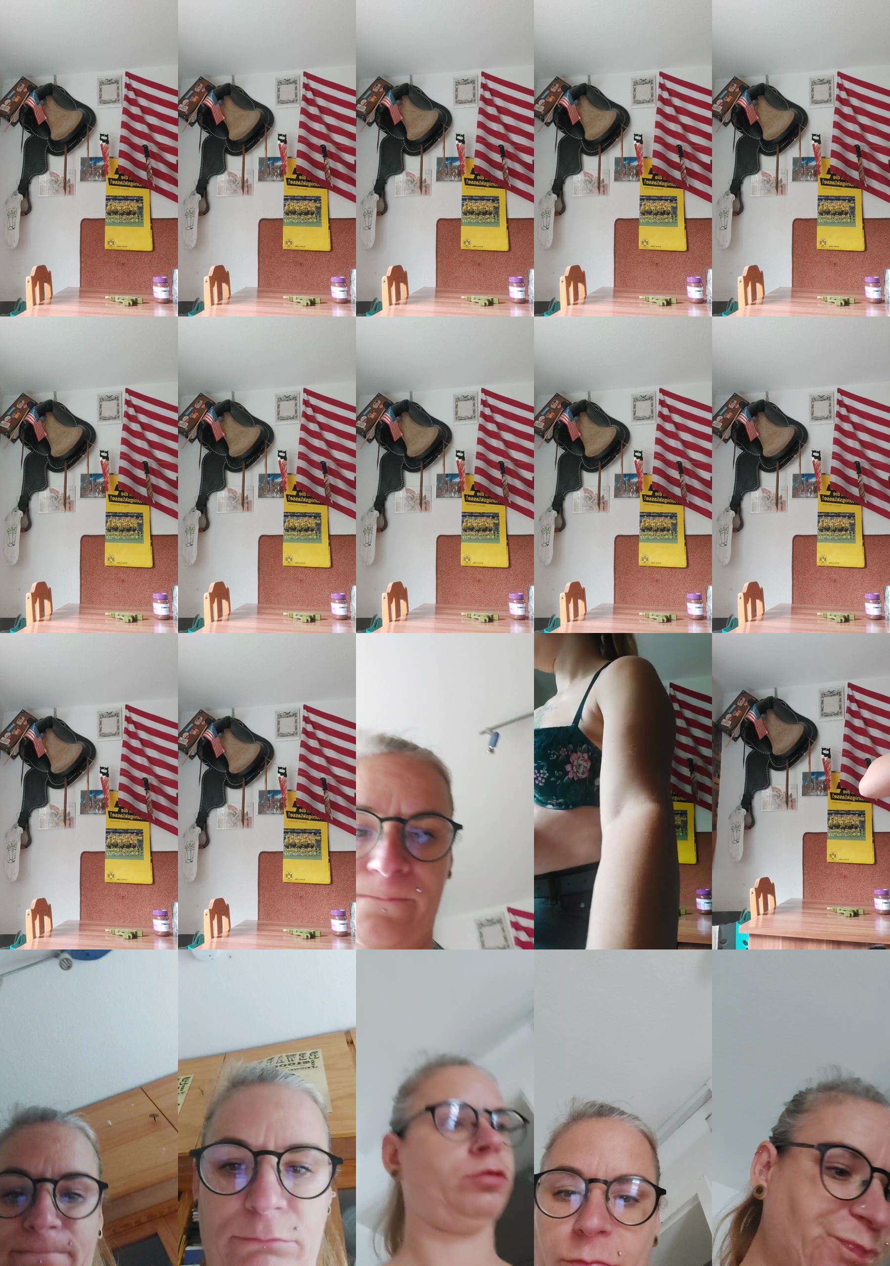 Hot_Claudia 26-08-2021 Show 