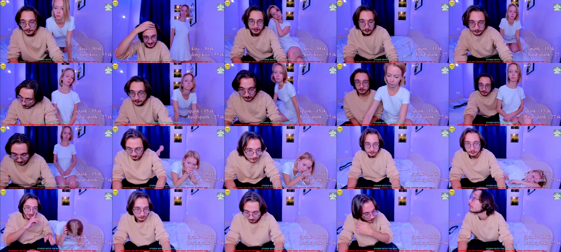 Merlin_N_Karen 25-08-2021 Show 