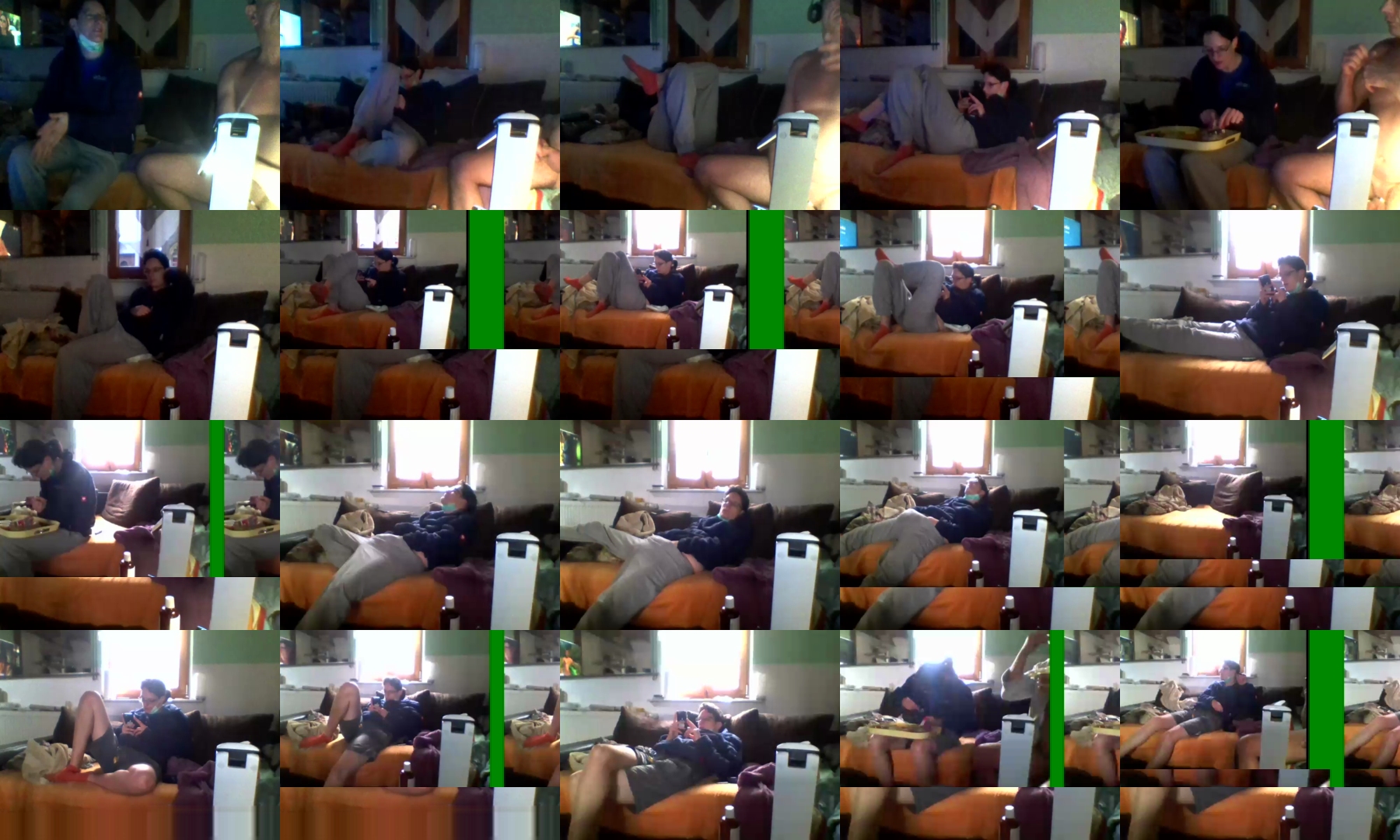 MojoMD  25-08-2021 Recorded Video Porn