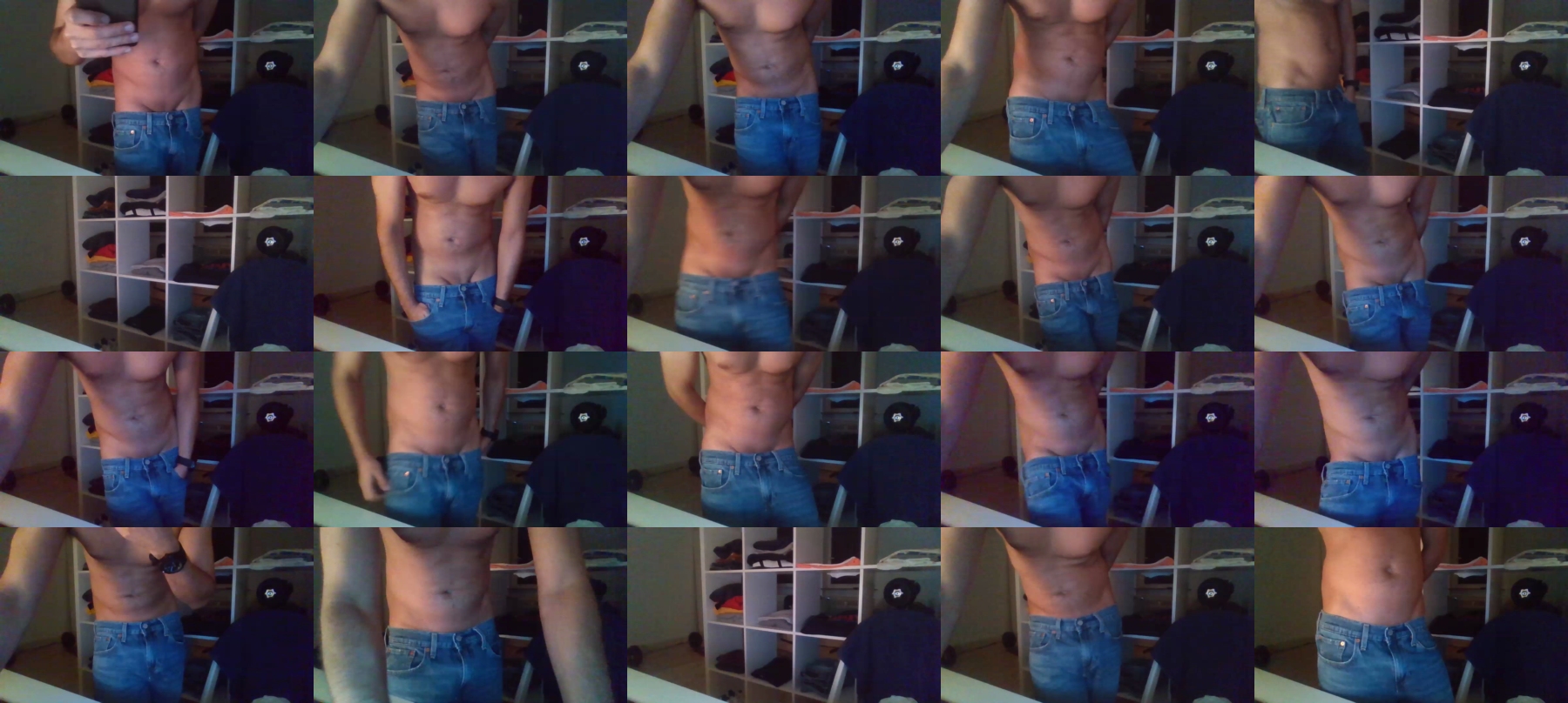PacinoDeniro  25-08-2021 Recorded Video Show