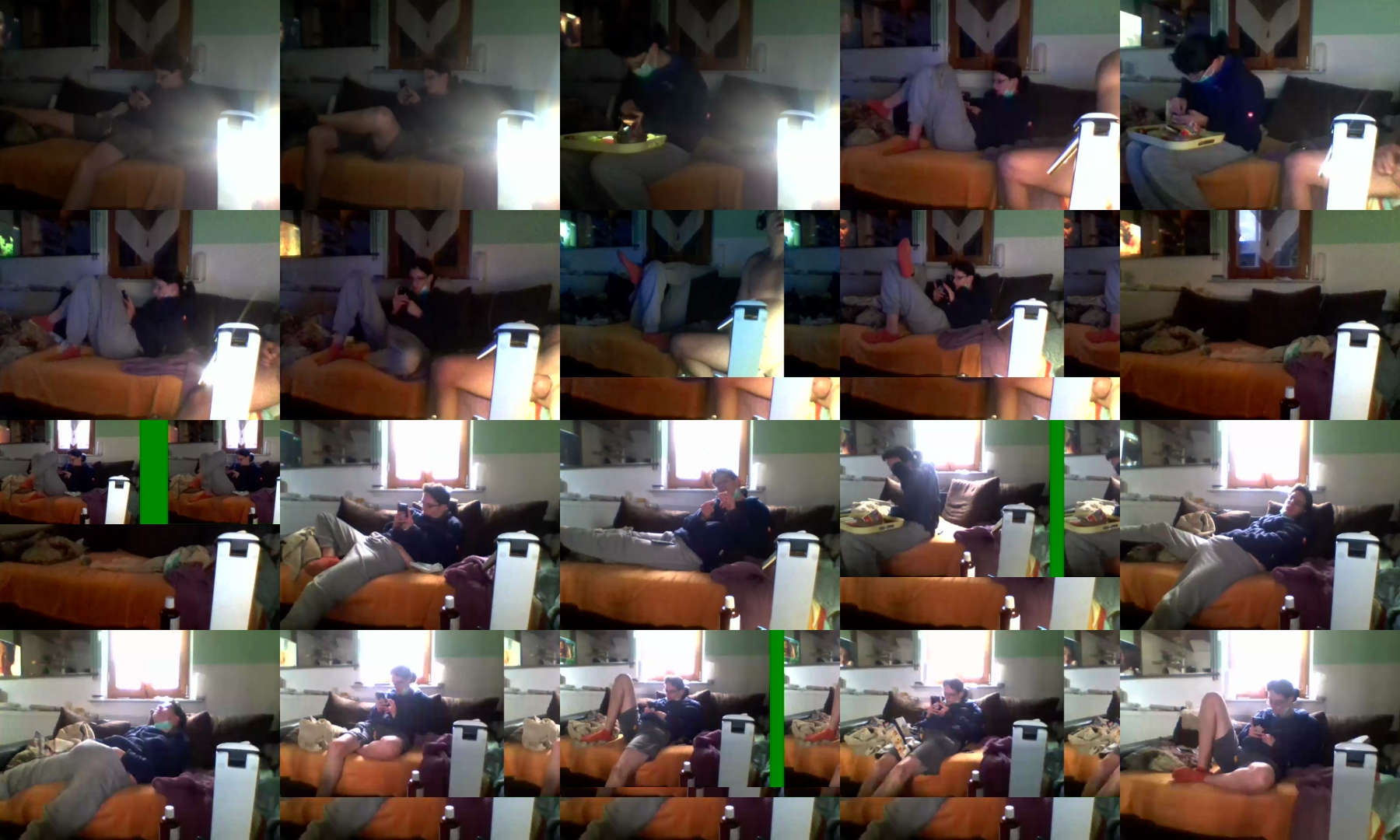 Pitterporz  25-08-2021 Recorded Video Nude