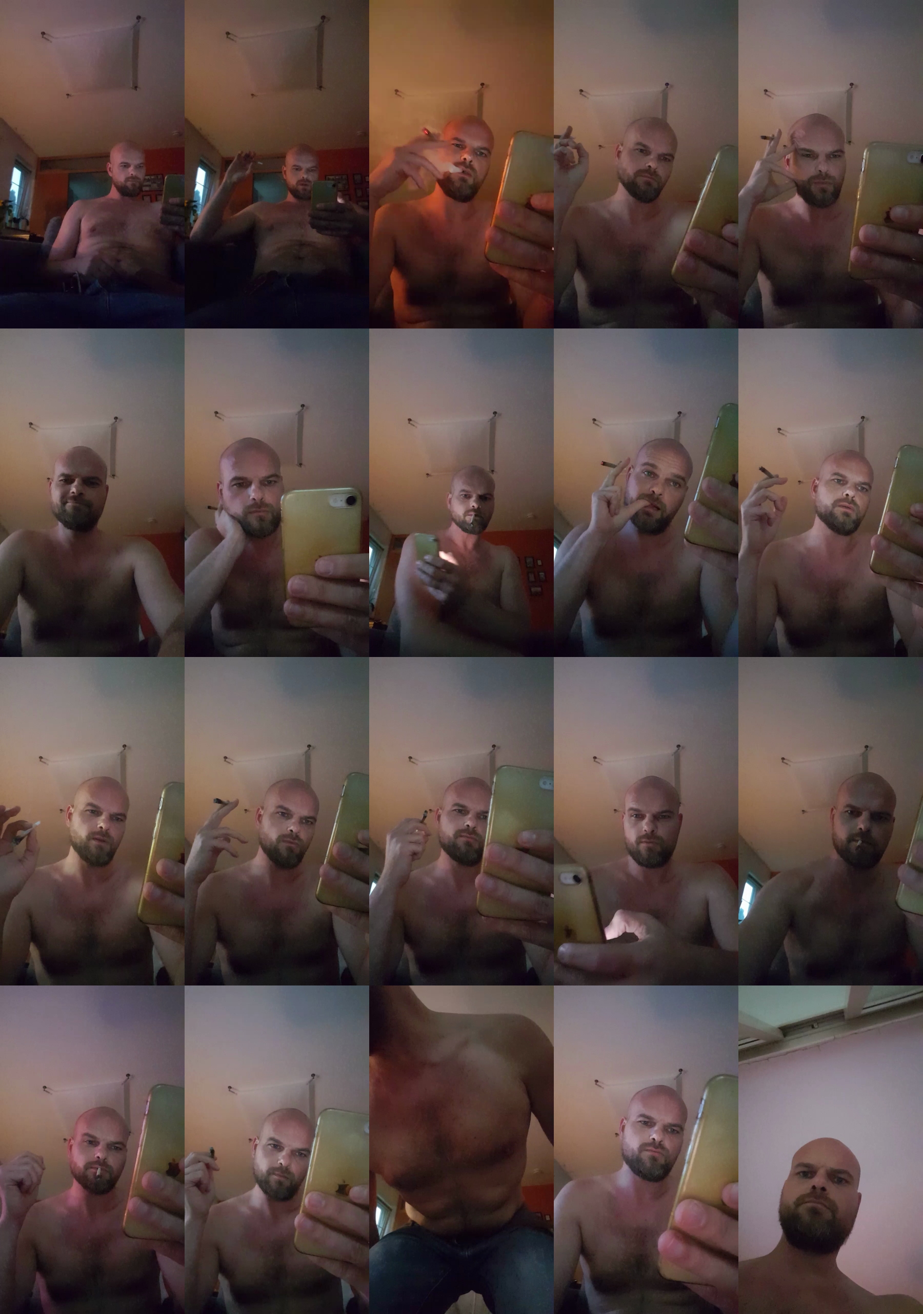 beautyyyy81  25-08-2021 Recorded Video Cam