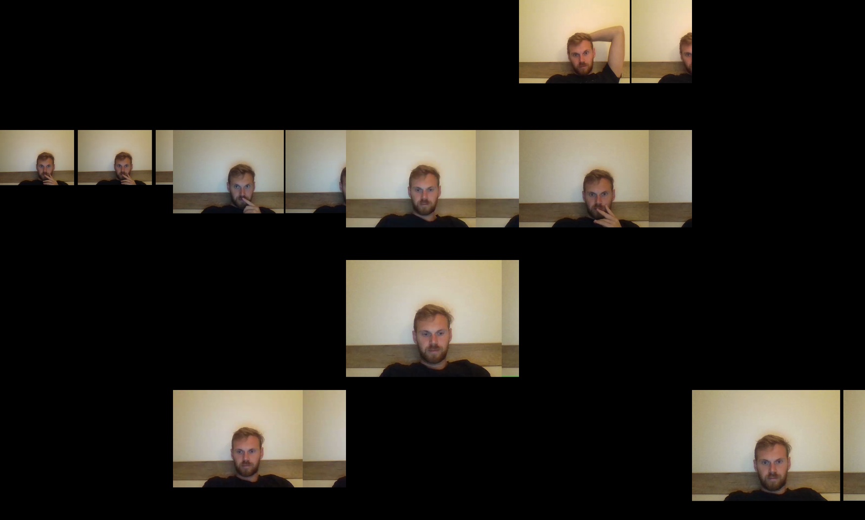 brusie111  25-08-2021 Recorded Video Webcam