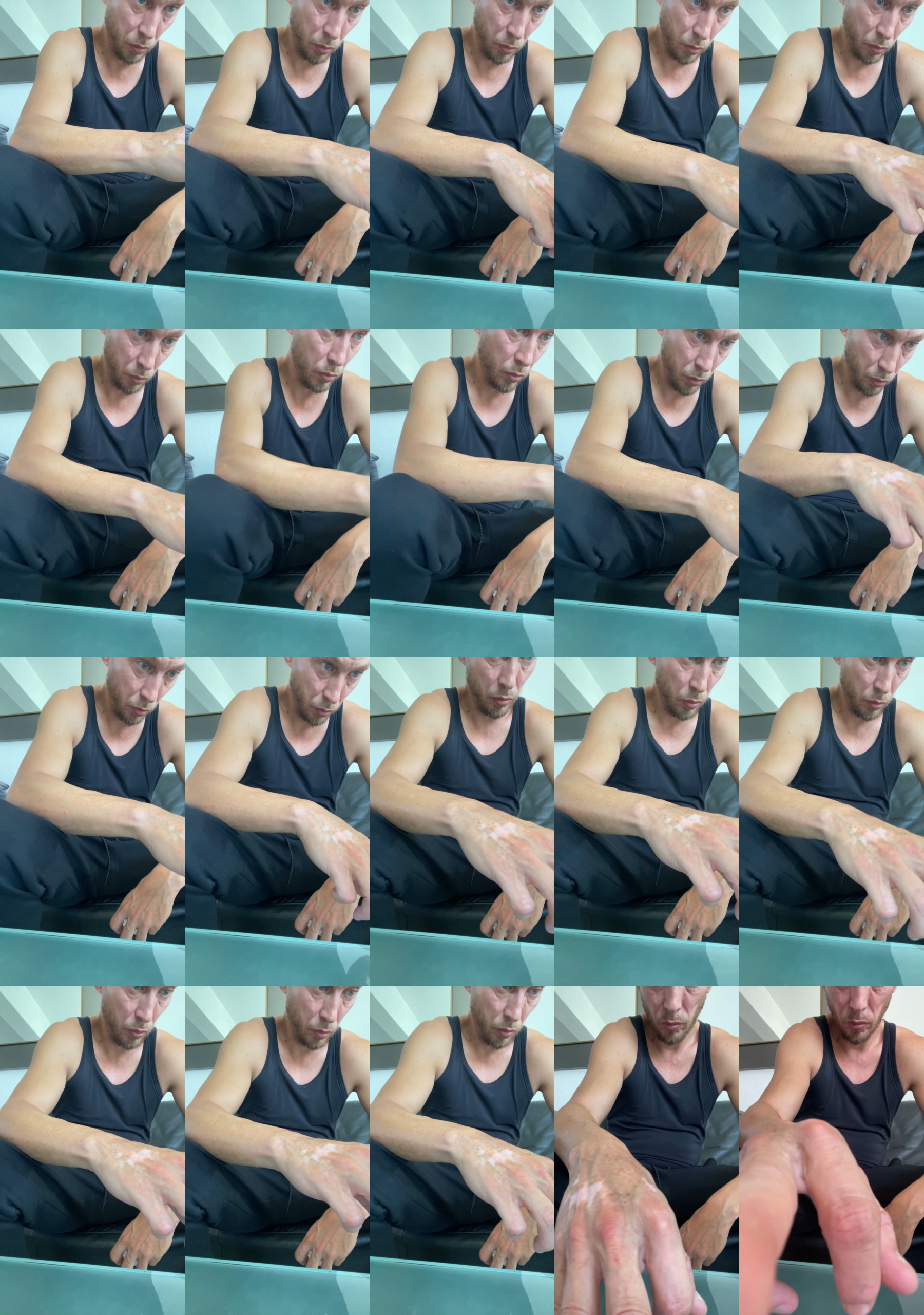 germankink  26-08-2021 Recorded Video Download