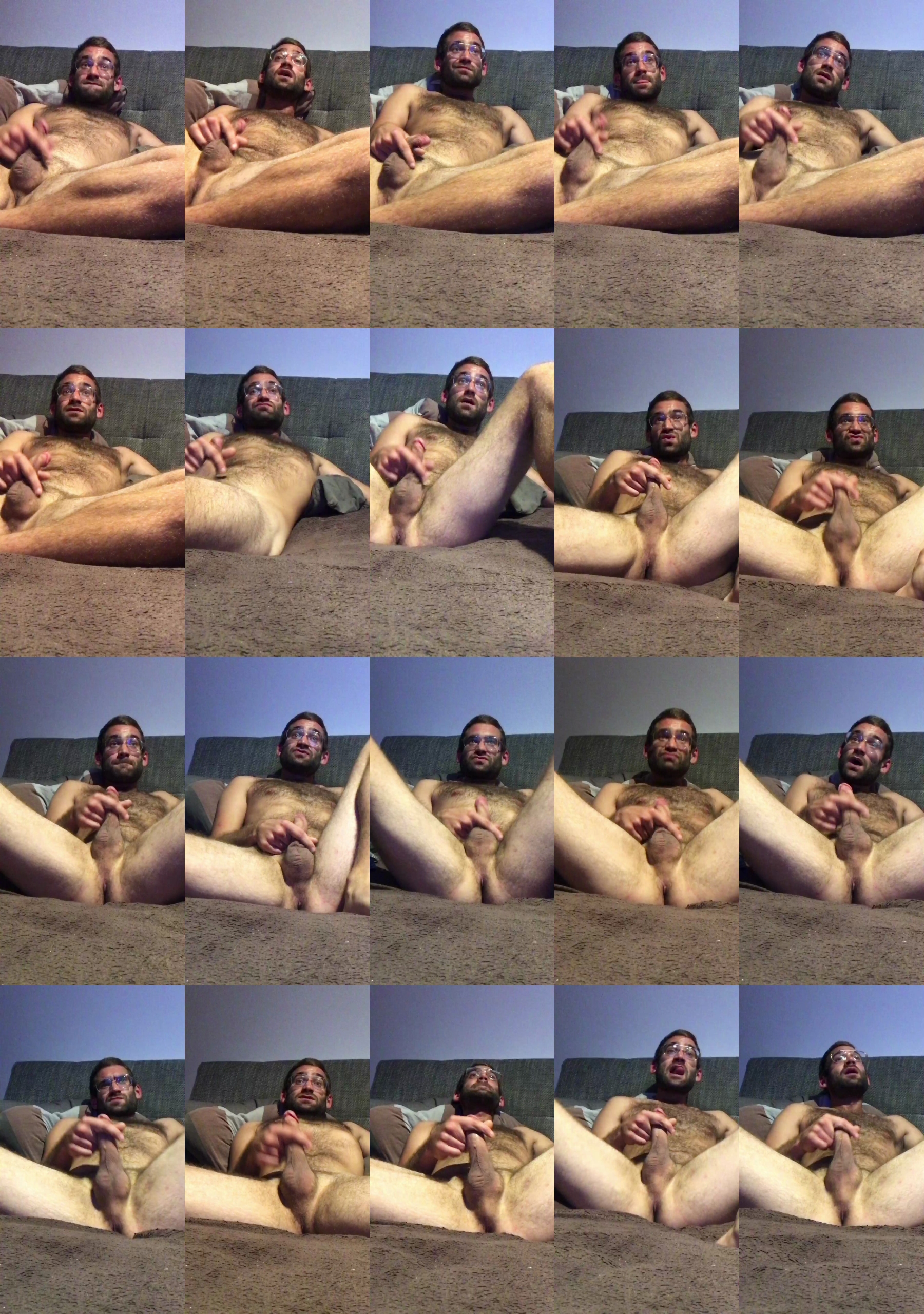 libbiman  25-08-2021 Recorded Video Naked