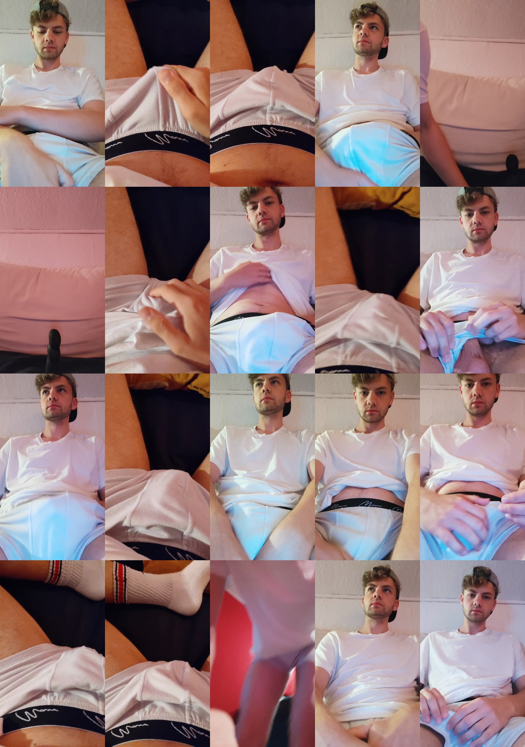 noaaah99  25-08-2021 Recorded Video Porn