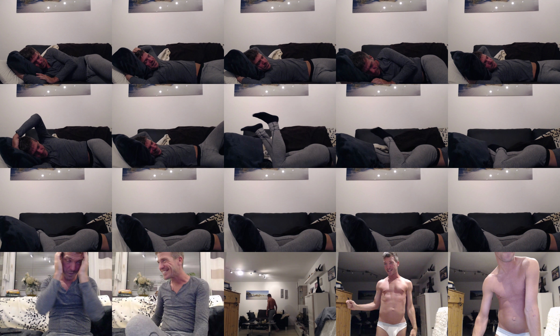 satisfyerfun  25-08-2021 Recorded Video Porn