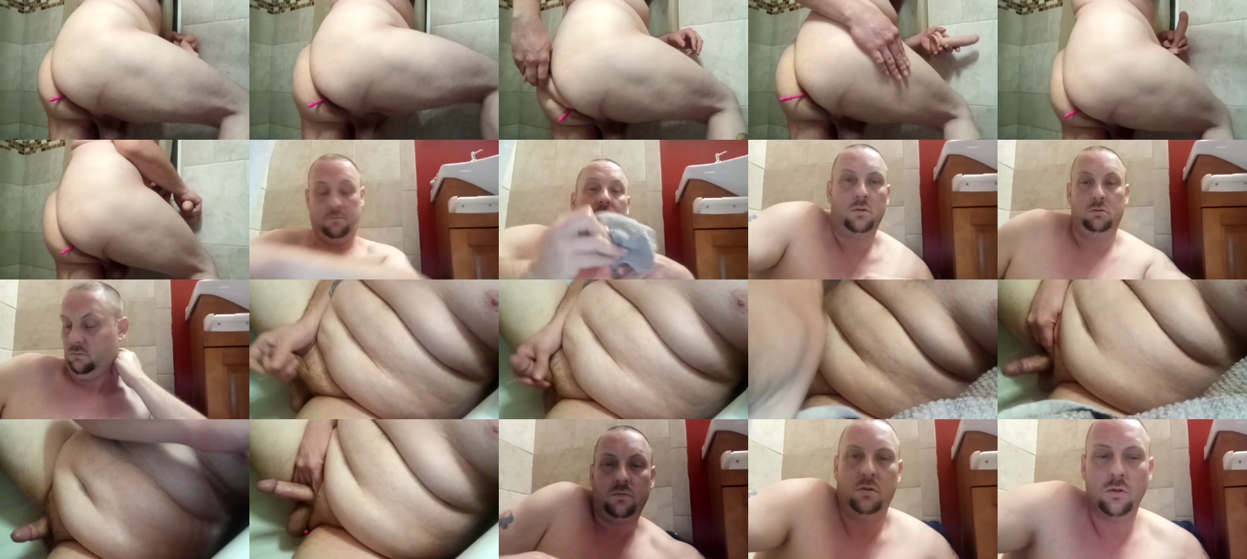 Bigdickdd2312  26-08-2021 Male Webcam