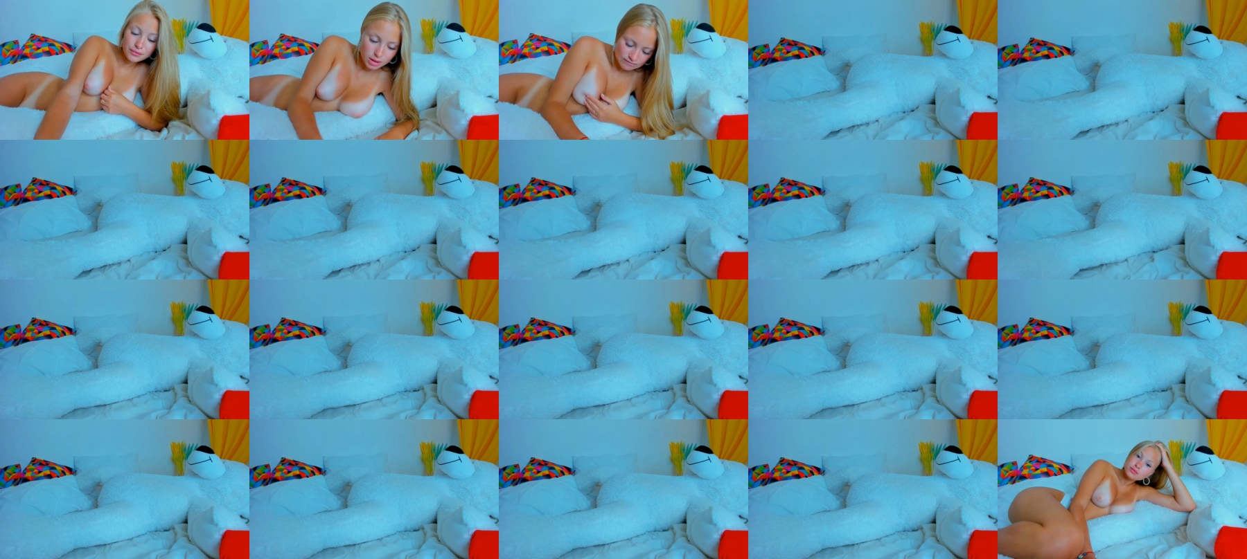 Cristall_White 26-08-2021 Nude 