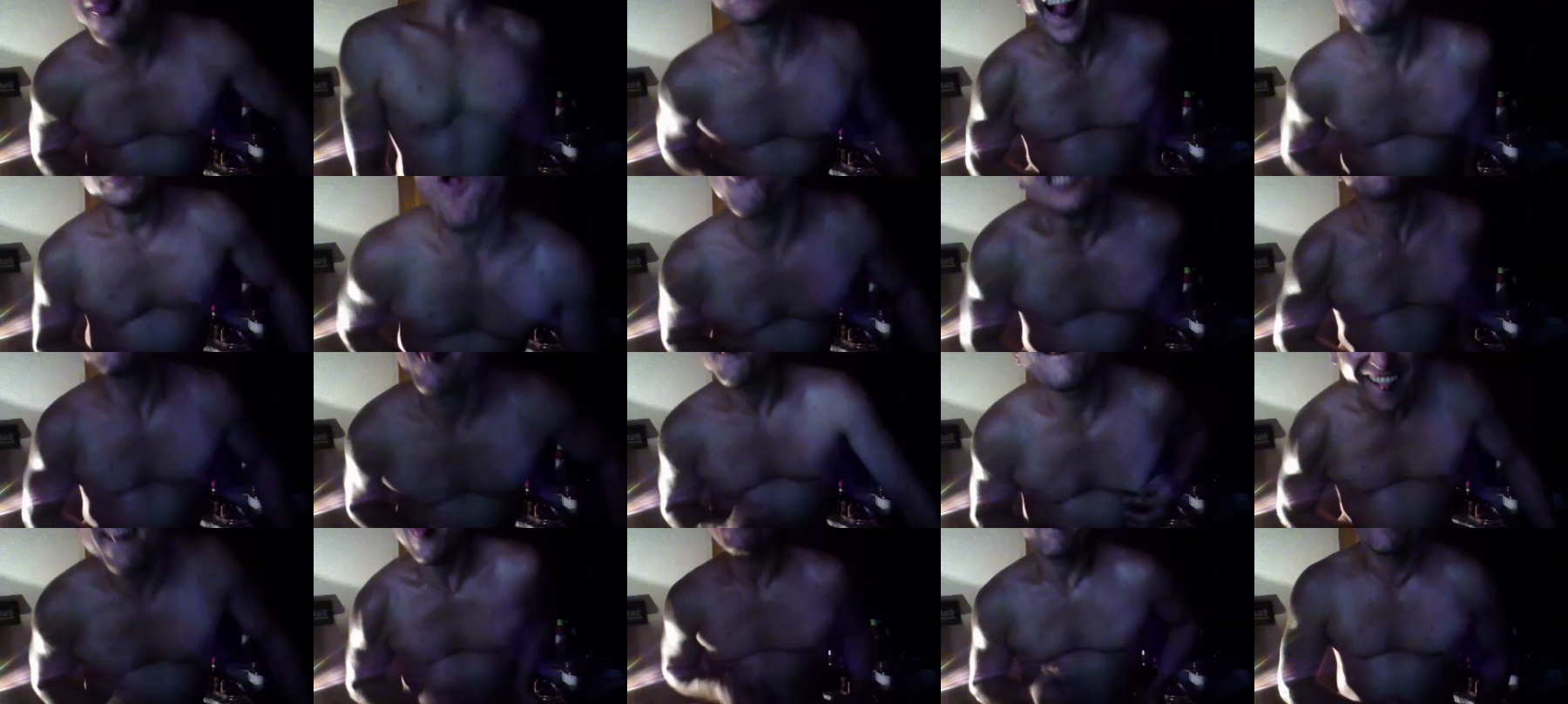 ExtremHornyBoy  26-08-2021 Recorded Video Nude