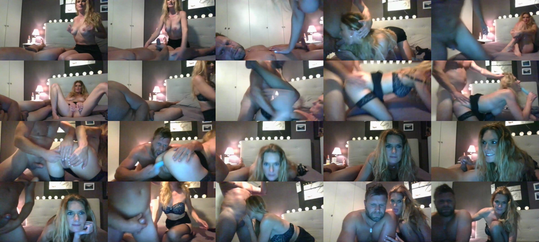 Hotmariemilf 26-08-2021 Video 