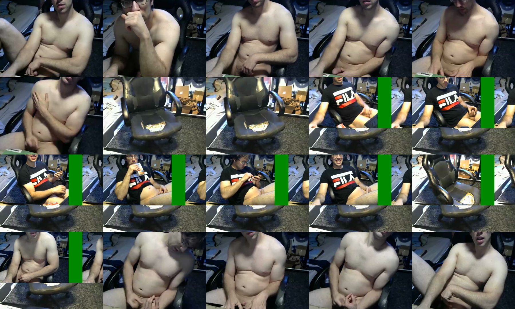 IRoXxI  26-08-2021 Recorded Video Show