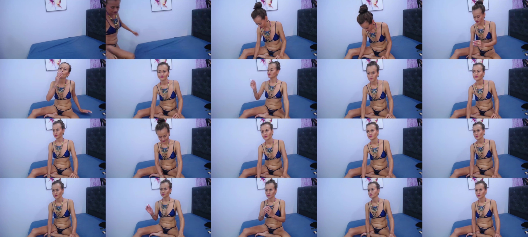 Magenta_Mature 26-08-2021 Porn 