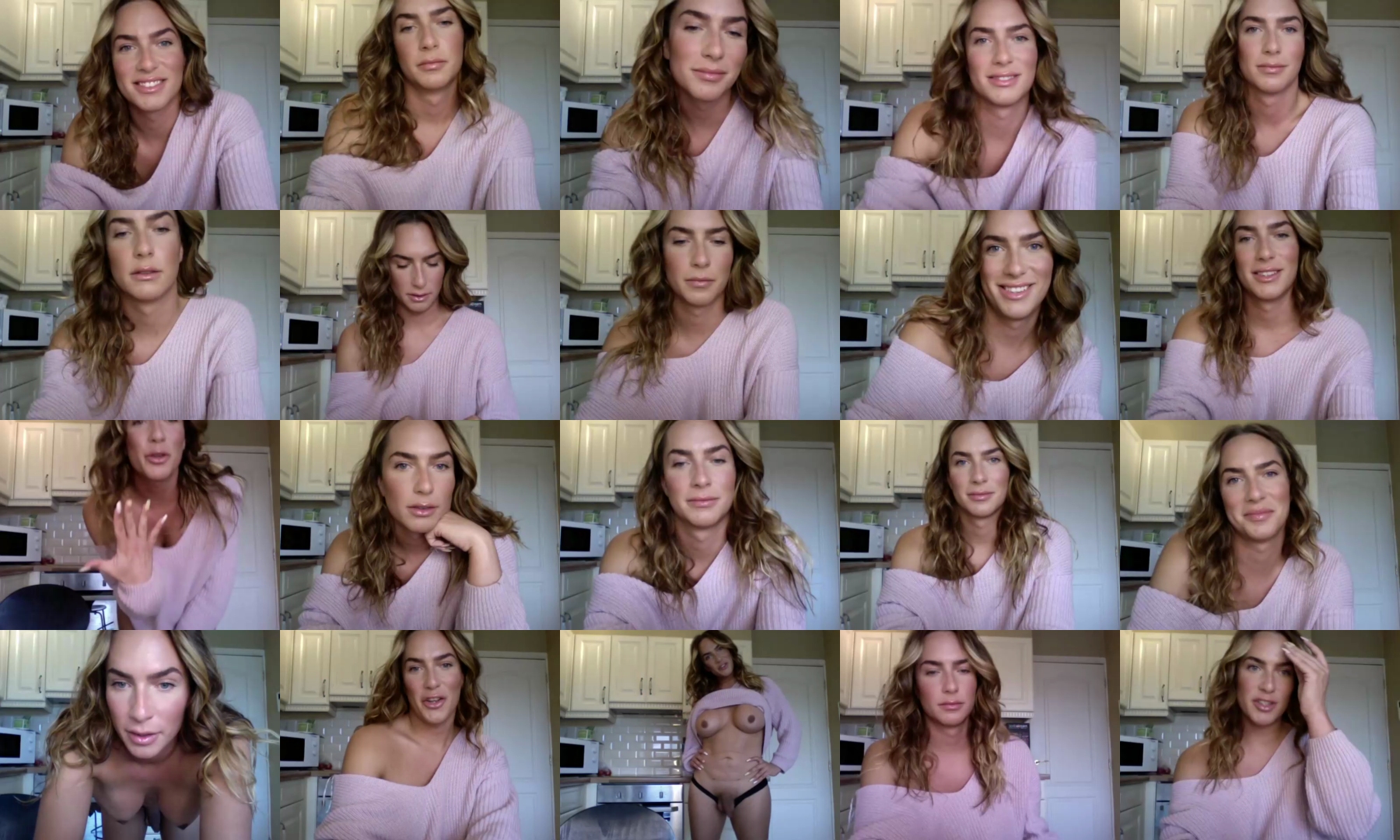 Megan_Coxxxx ts 26-08-2021  trans Video