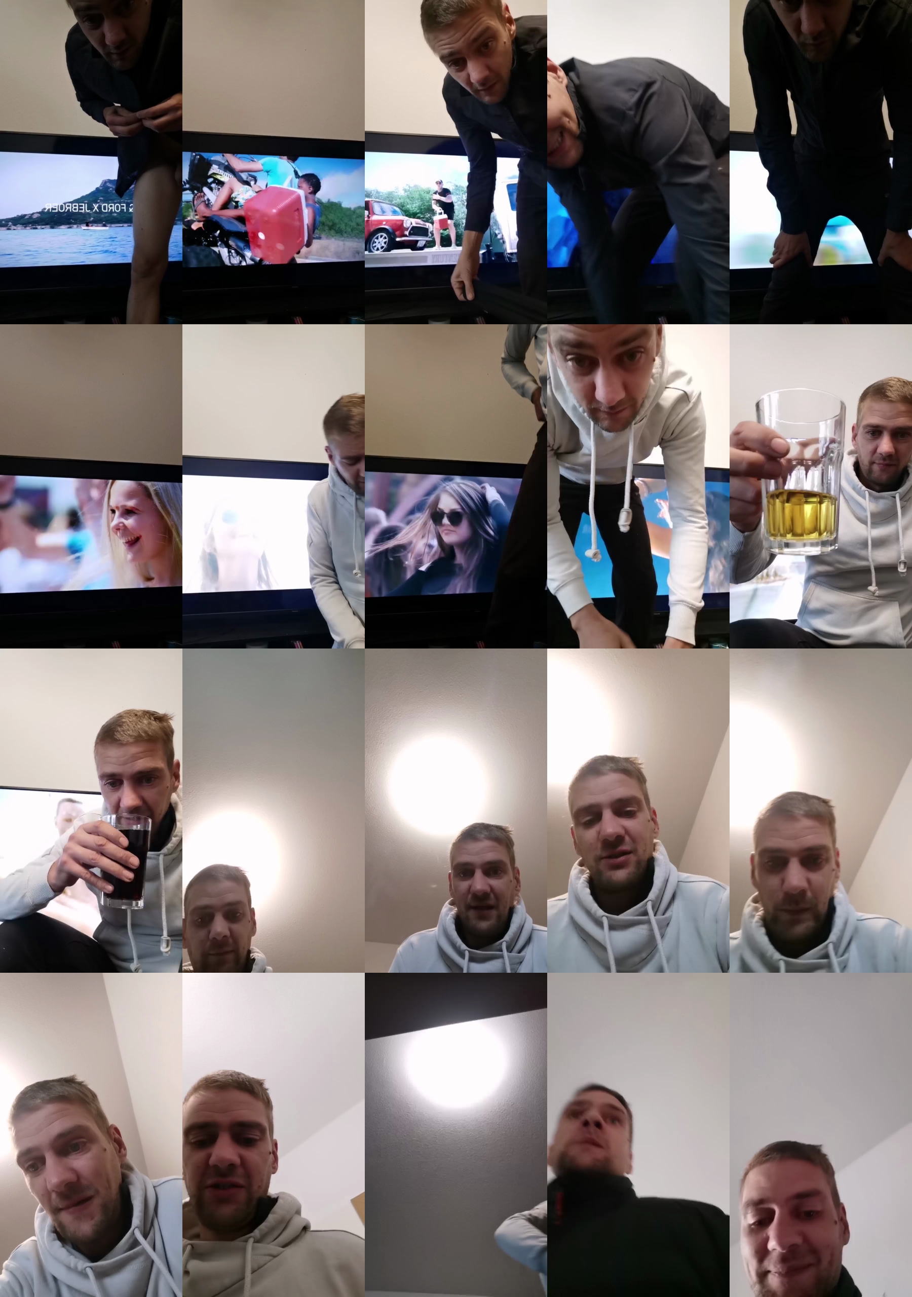 Sachazat  26-08-2021 Recorded Video Cam