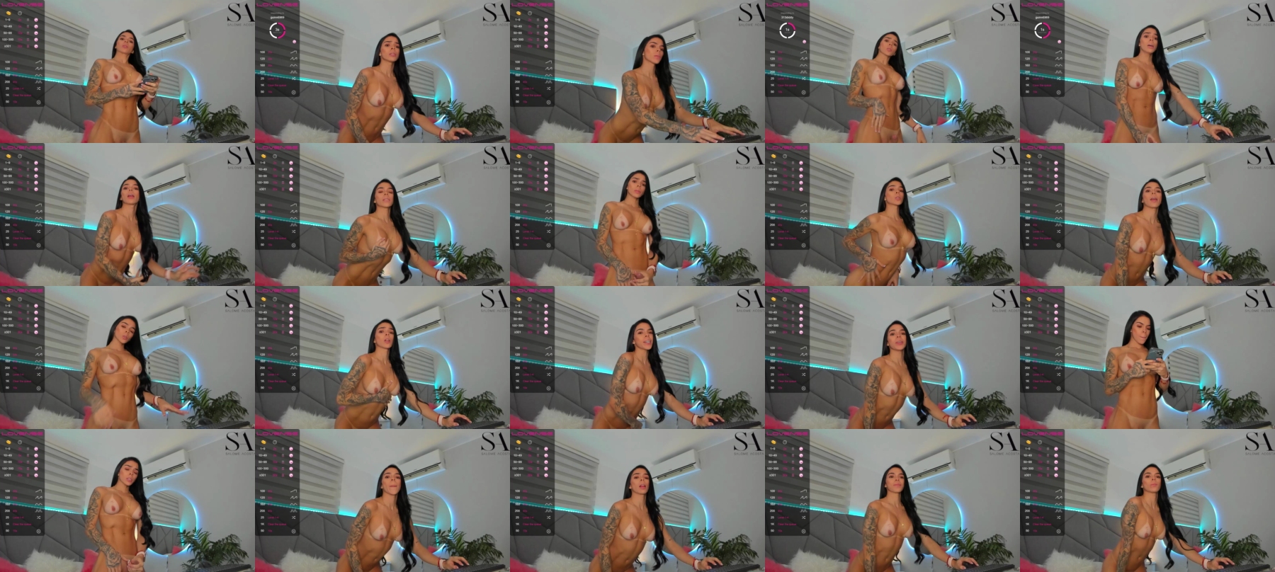 Salomeacosta97  26-08-2021 Trans Cam