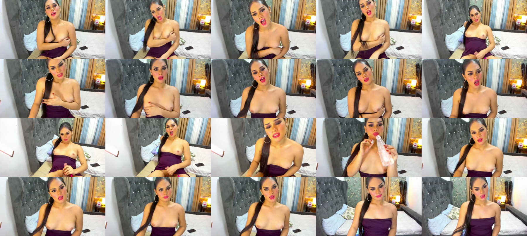 Sam_Casanova69  26-08-2021 Trans Nude