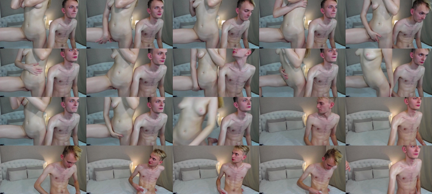 Sarryandmike 26-08-2021 Wet 