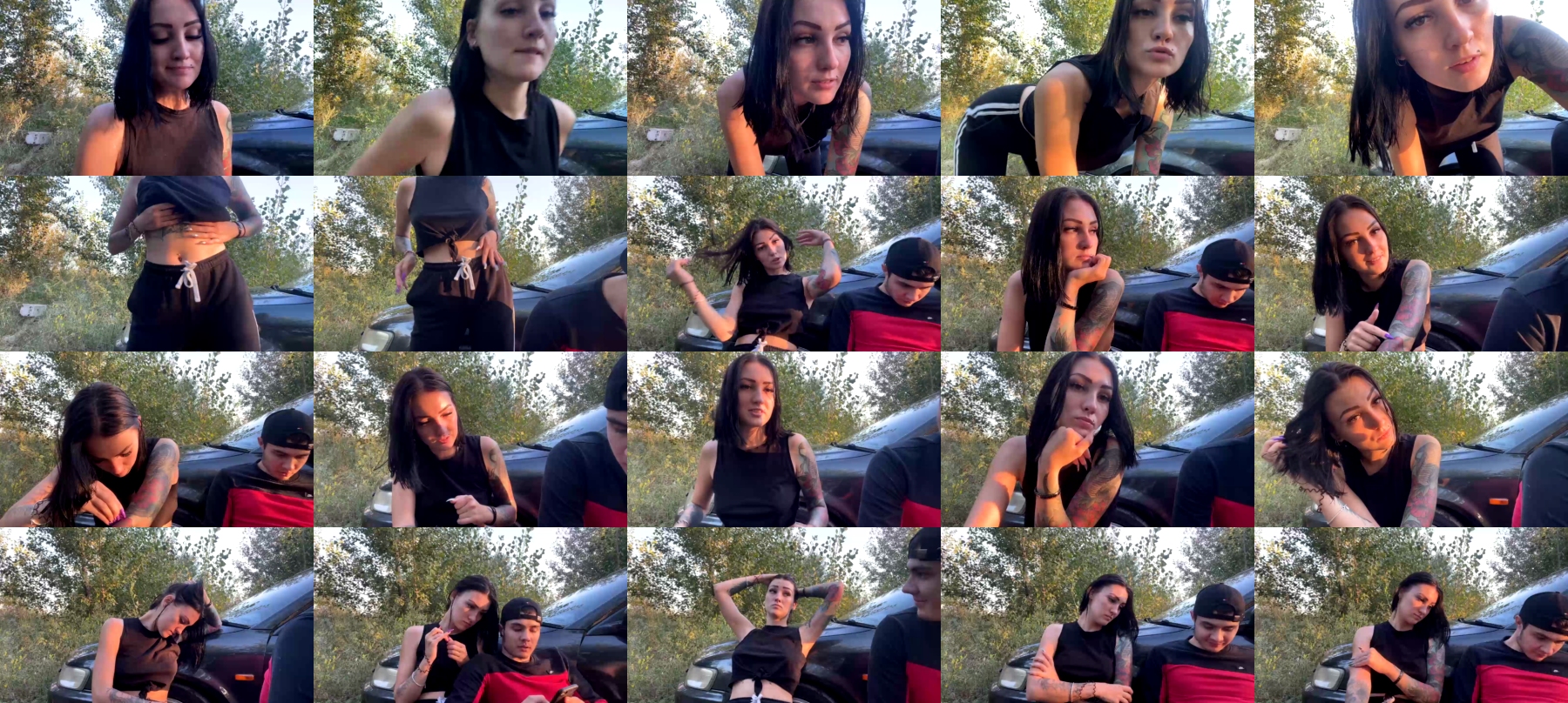 Sasha0vay 27-08-2021 Porn 