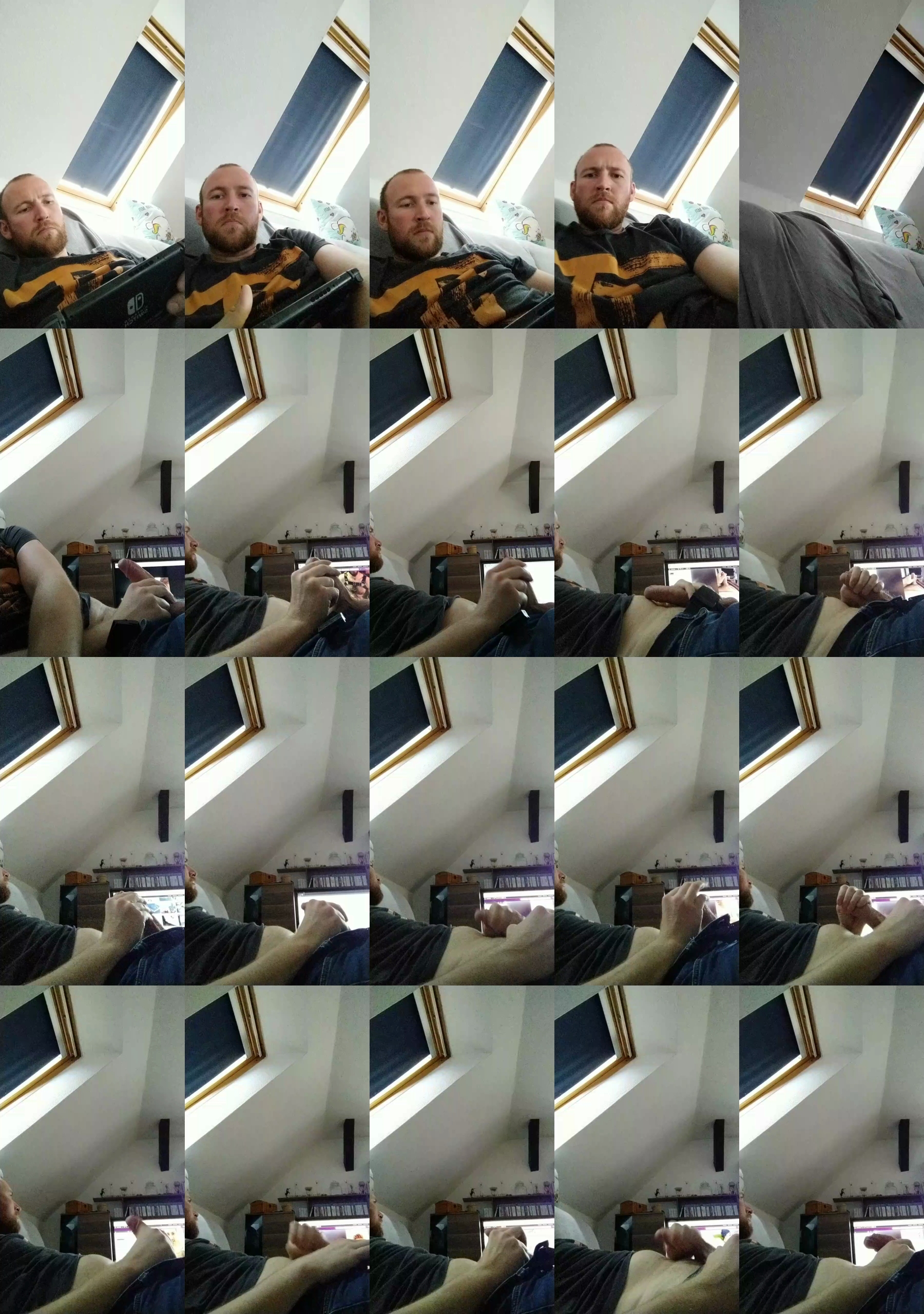 Somebody556  26-08-2021 Recorded Video XXX