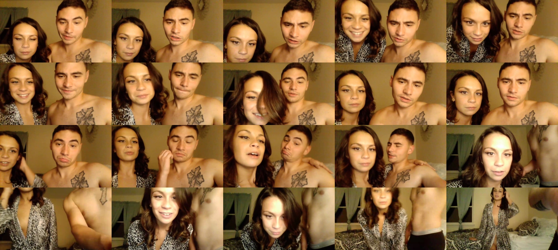 Vanessababy_ 26-08-2021 Wet 