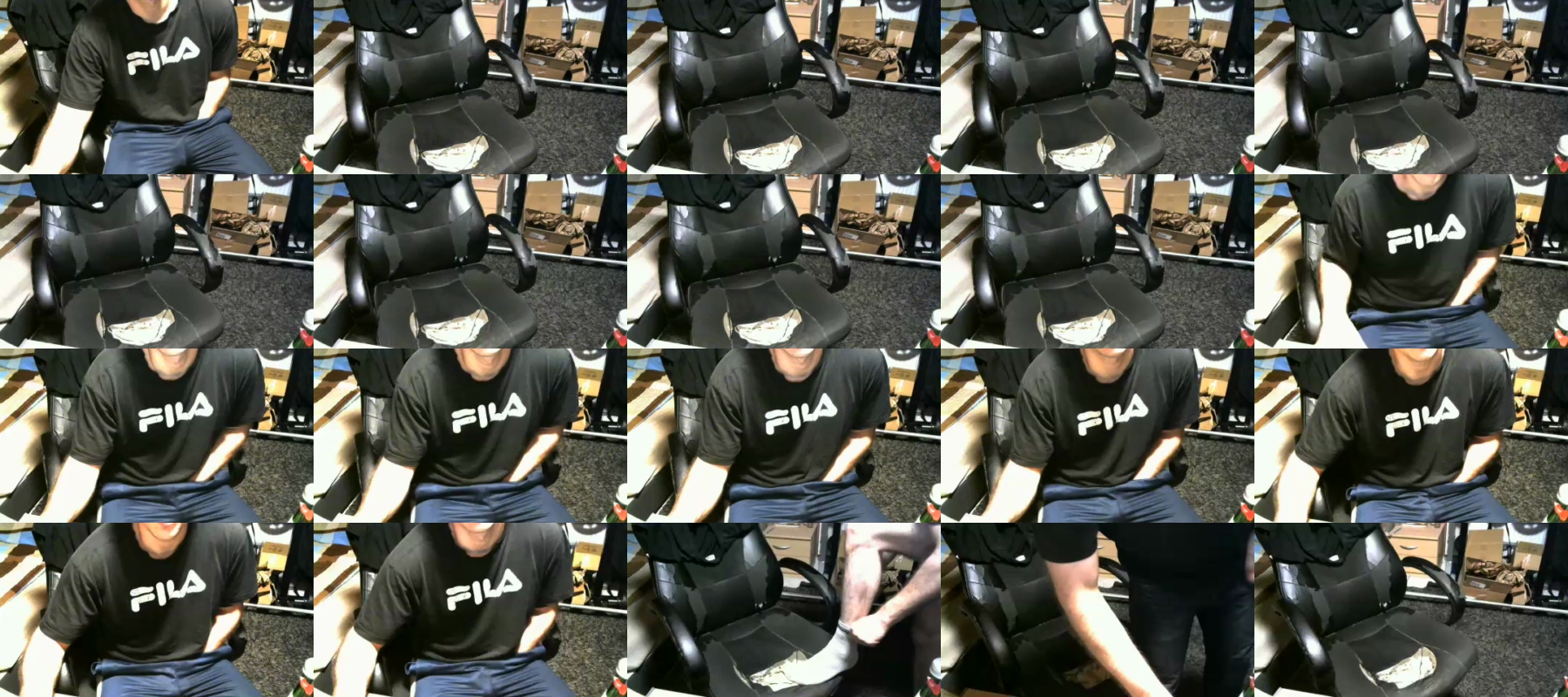 boy90sexy  26-08-2021 Recorded Video Topless