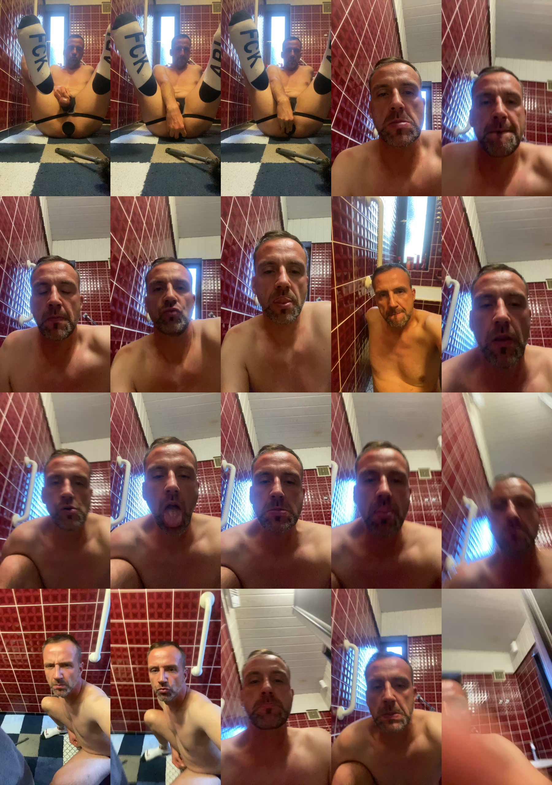 gayslave4youxxx  26-08-2021 Recorded Video Topless