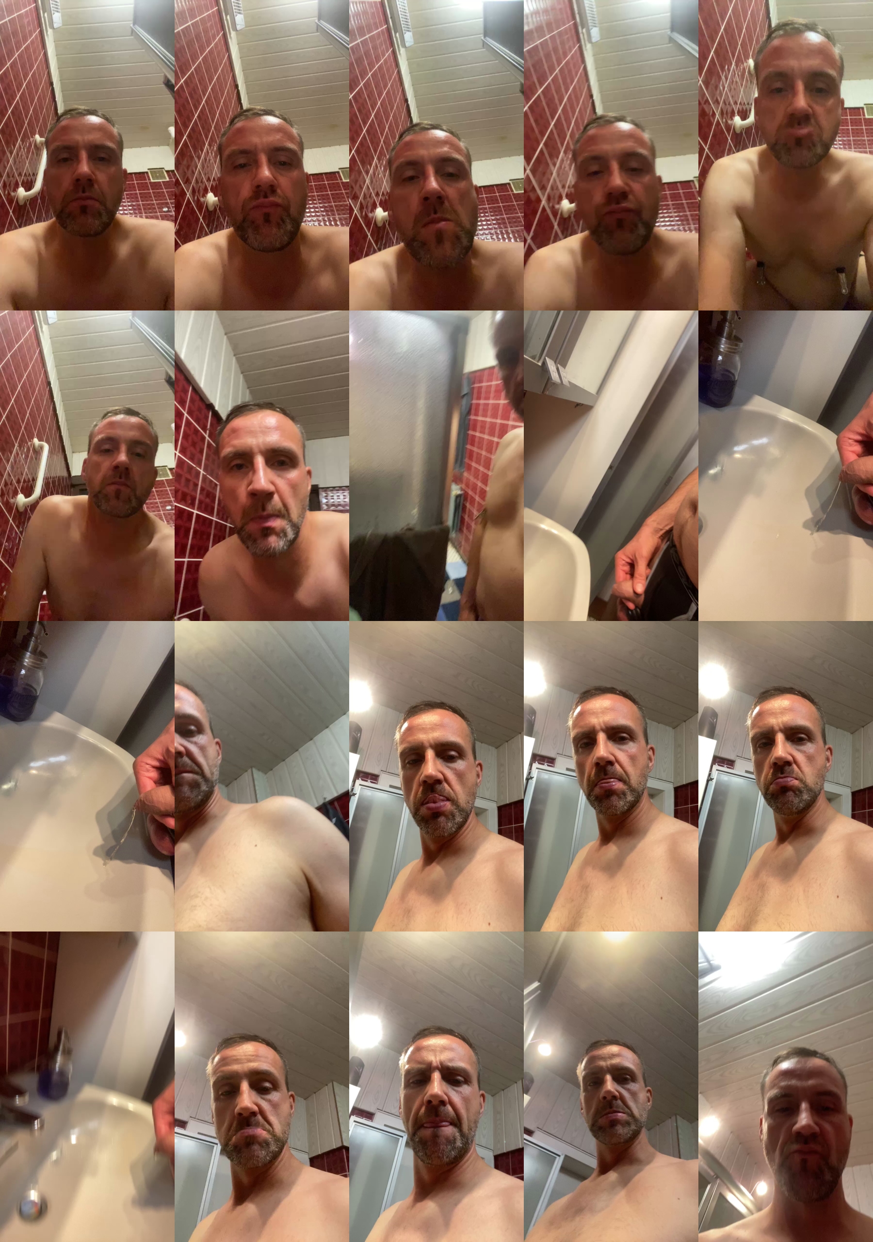 gayslave4youxxx  26-08-2021 Recorded Video Show