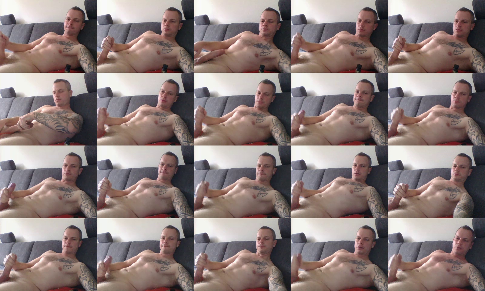 schier3  26-08-2021 Recorded Video Naked