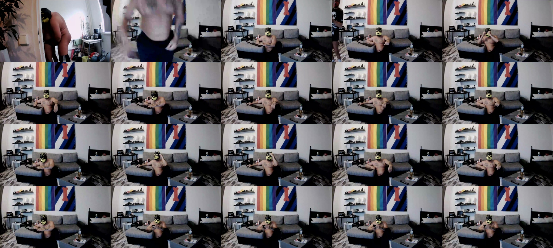 Alpha_Lasko  28-08-2021 Recorded Video Cam