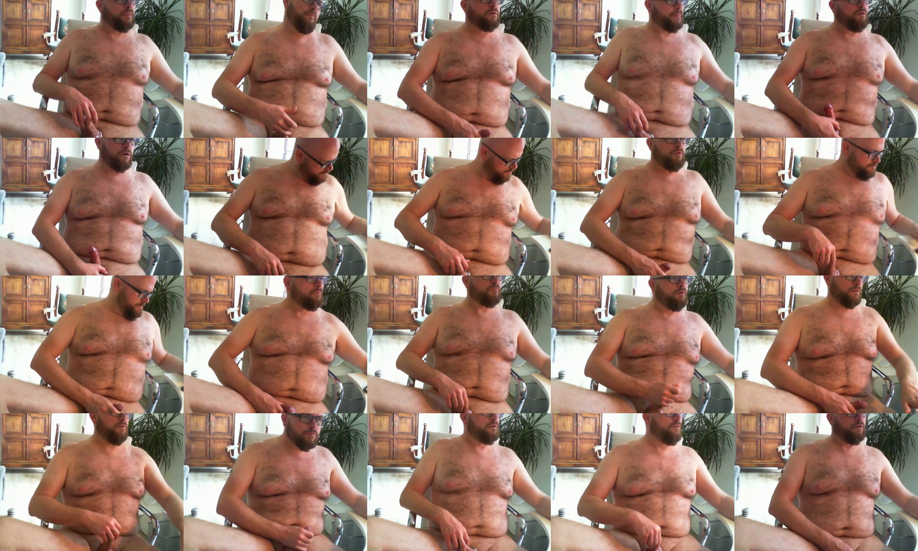 Bearberino79  28-08-2021 Recorded Video Porn