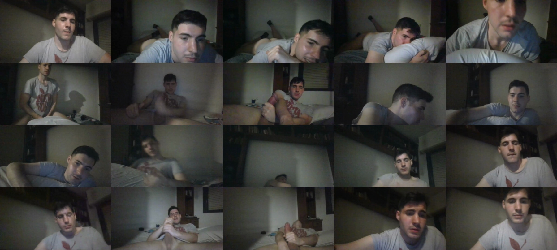 Bigdick_Masc  28-08-2021 Male Topless