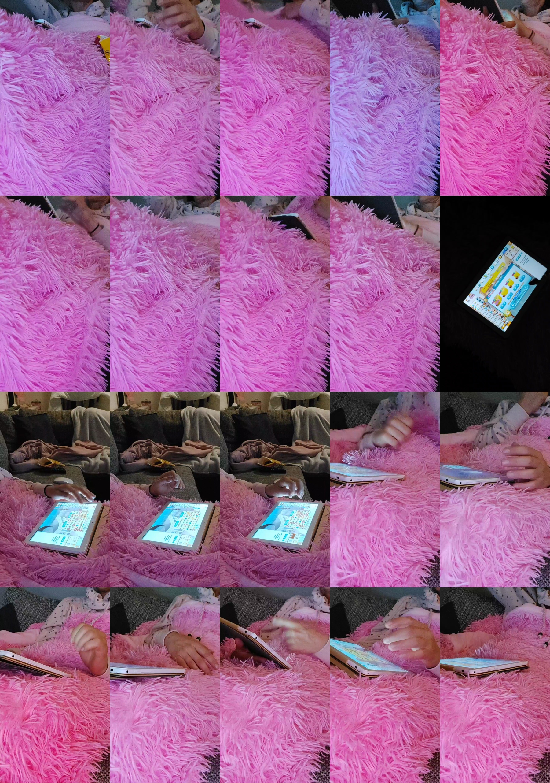BlueEye_Girl 27-08-2021 Download 