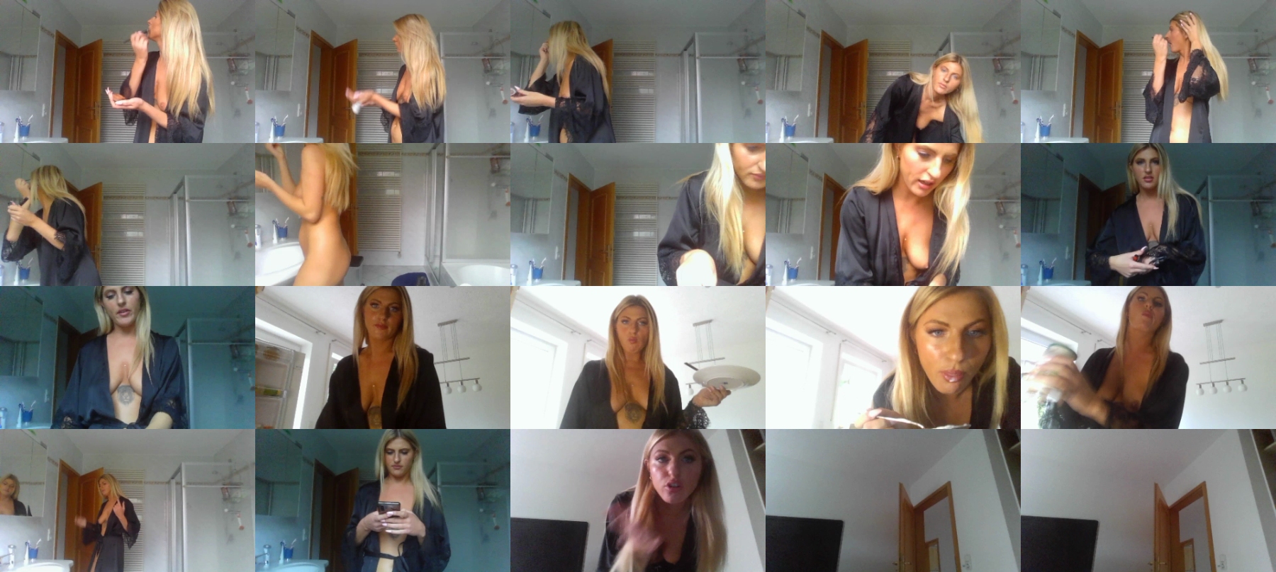 Cum_Girl97 28-08-2021 Porn 