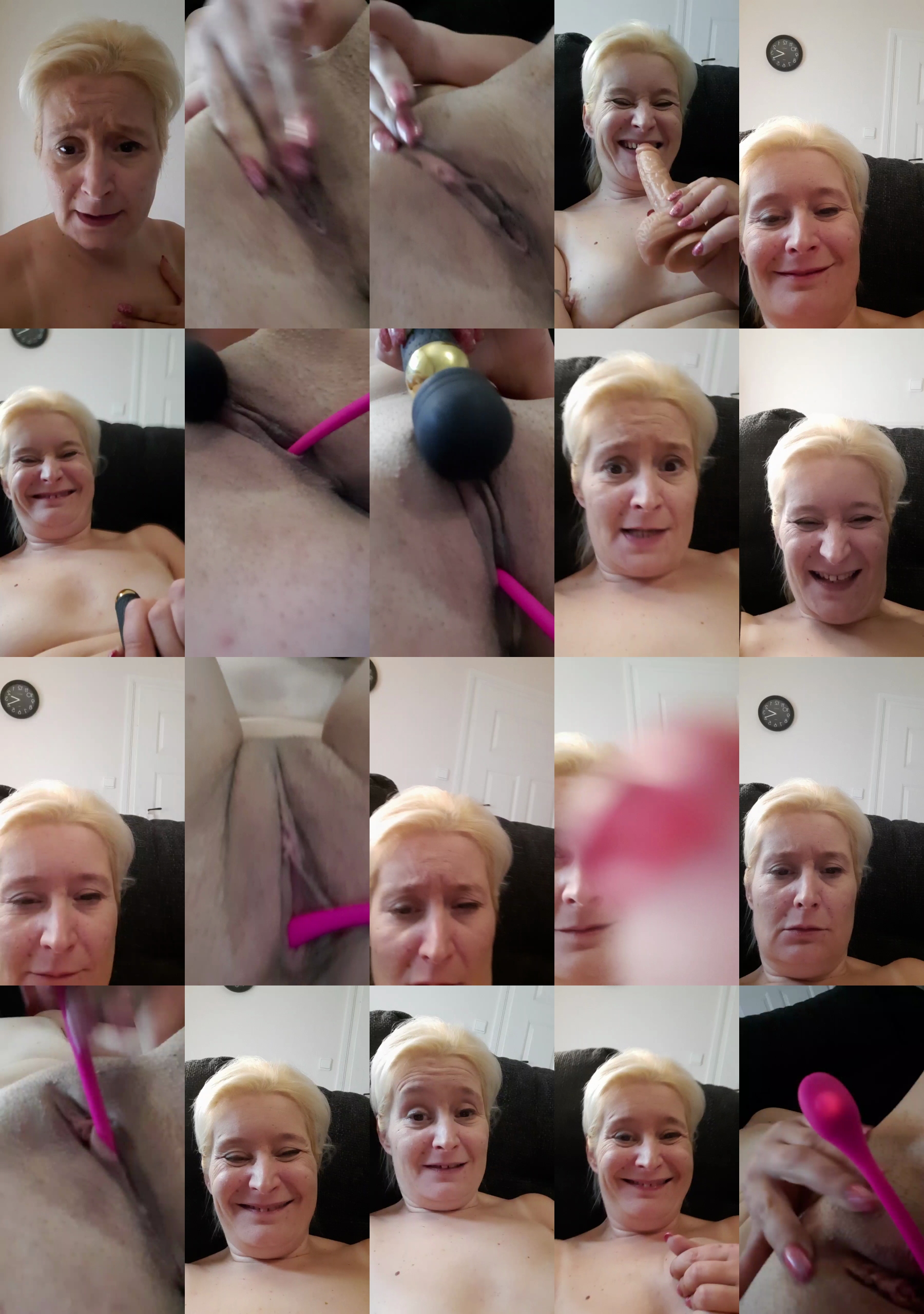 GeileEstelle 28-08-2021 Cam 