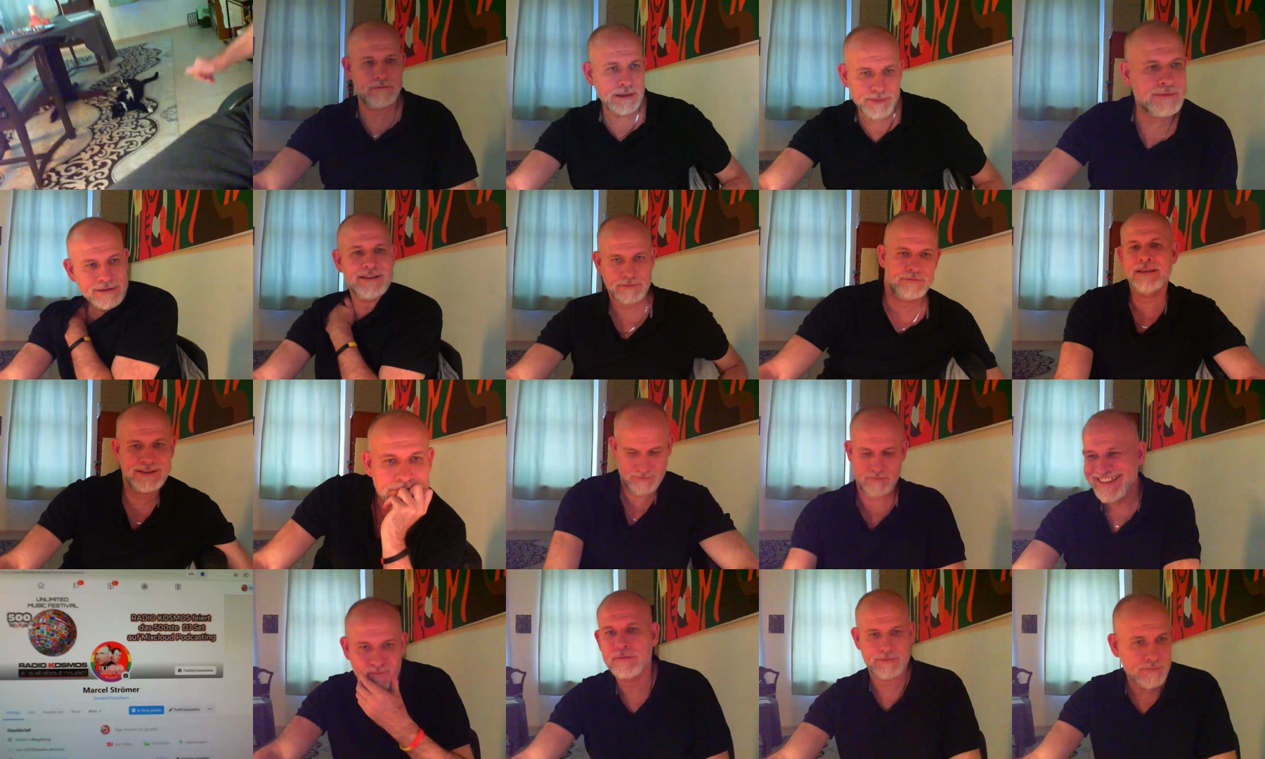 JPO1981  27-08-2021 Recorded Video Porn