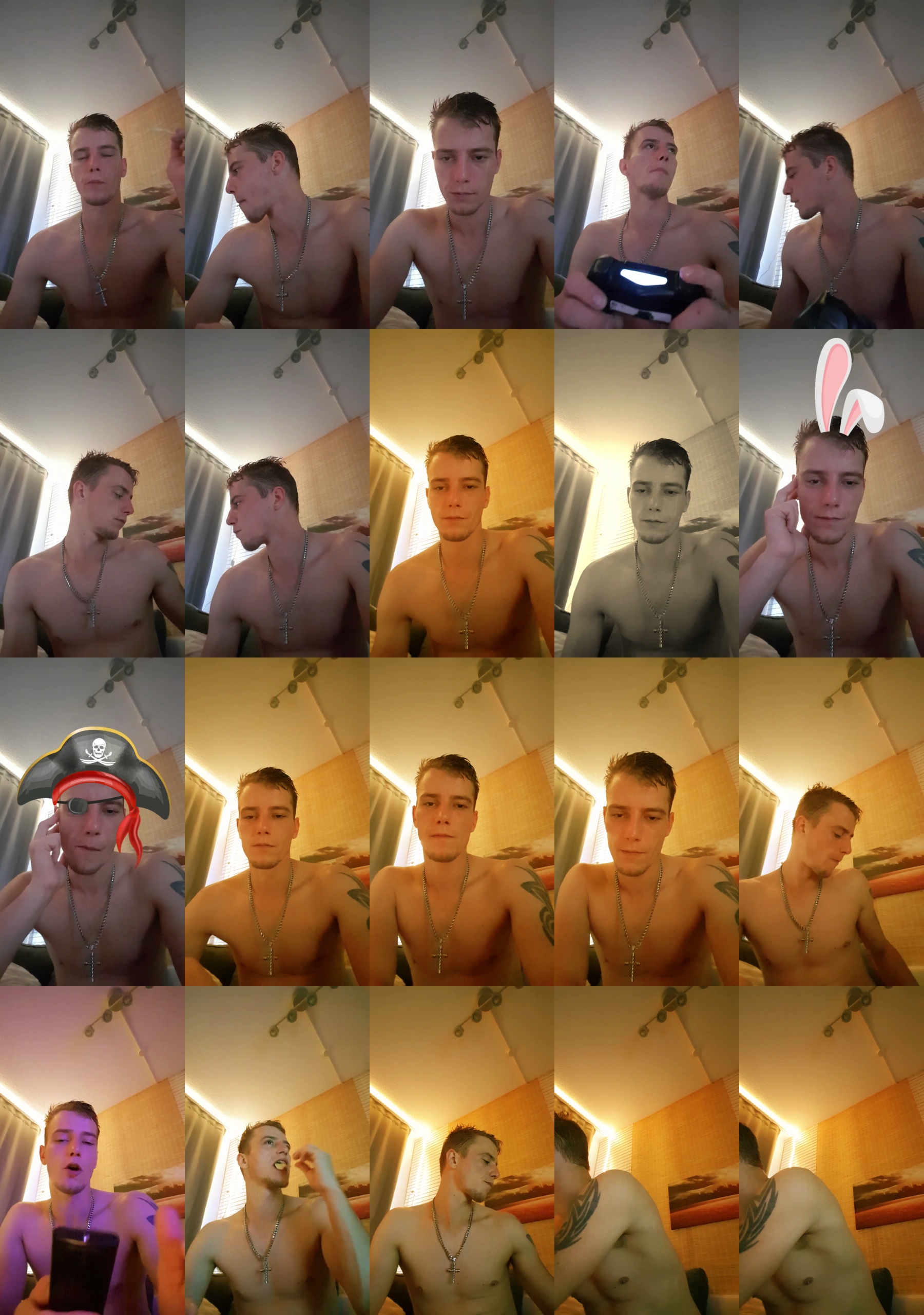 Polimo22  27-08-2021 Recorded Video XXX