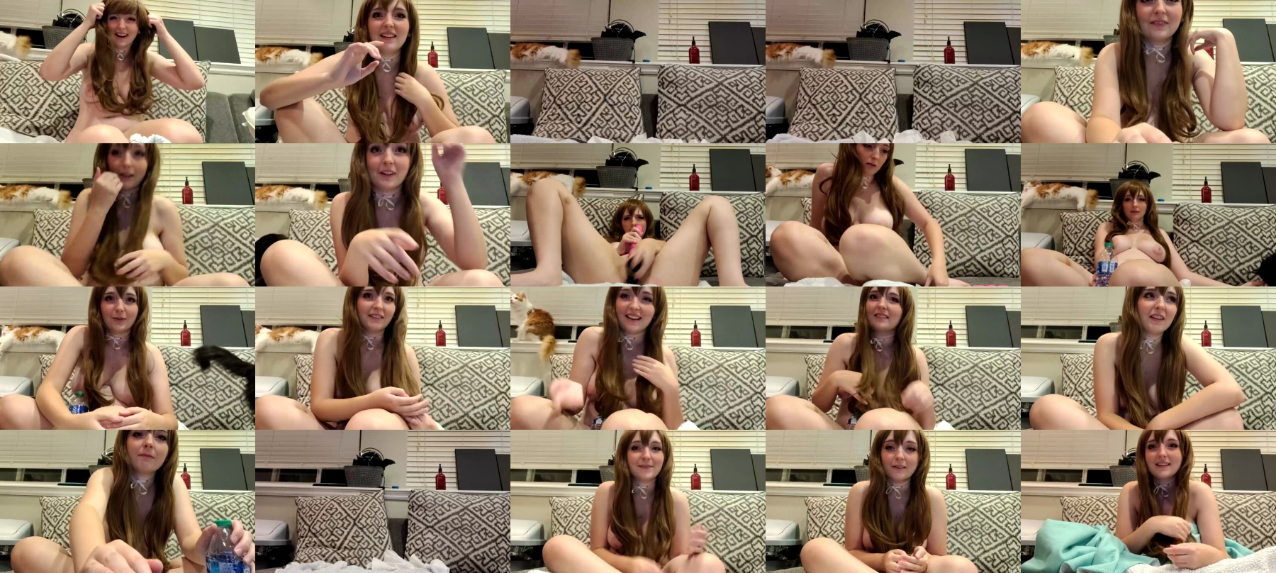 Sarahm2770 27-08-2021 Wet 