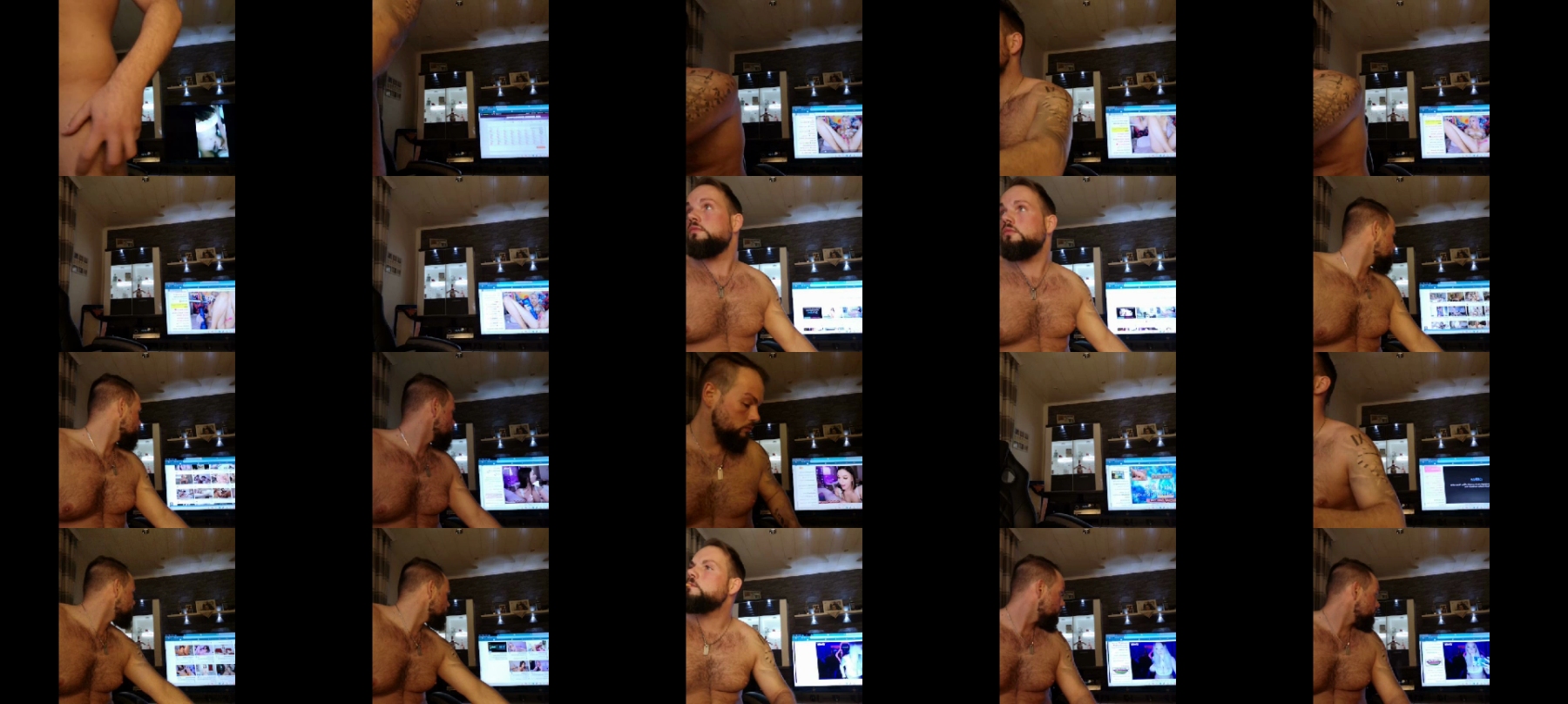 Socke192  27-08-2021 Recorded Video Cam