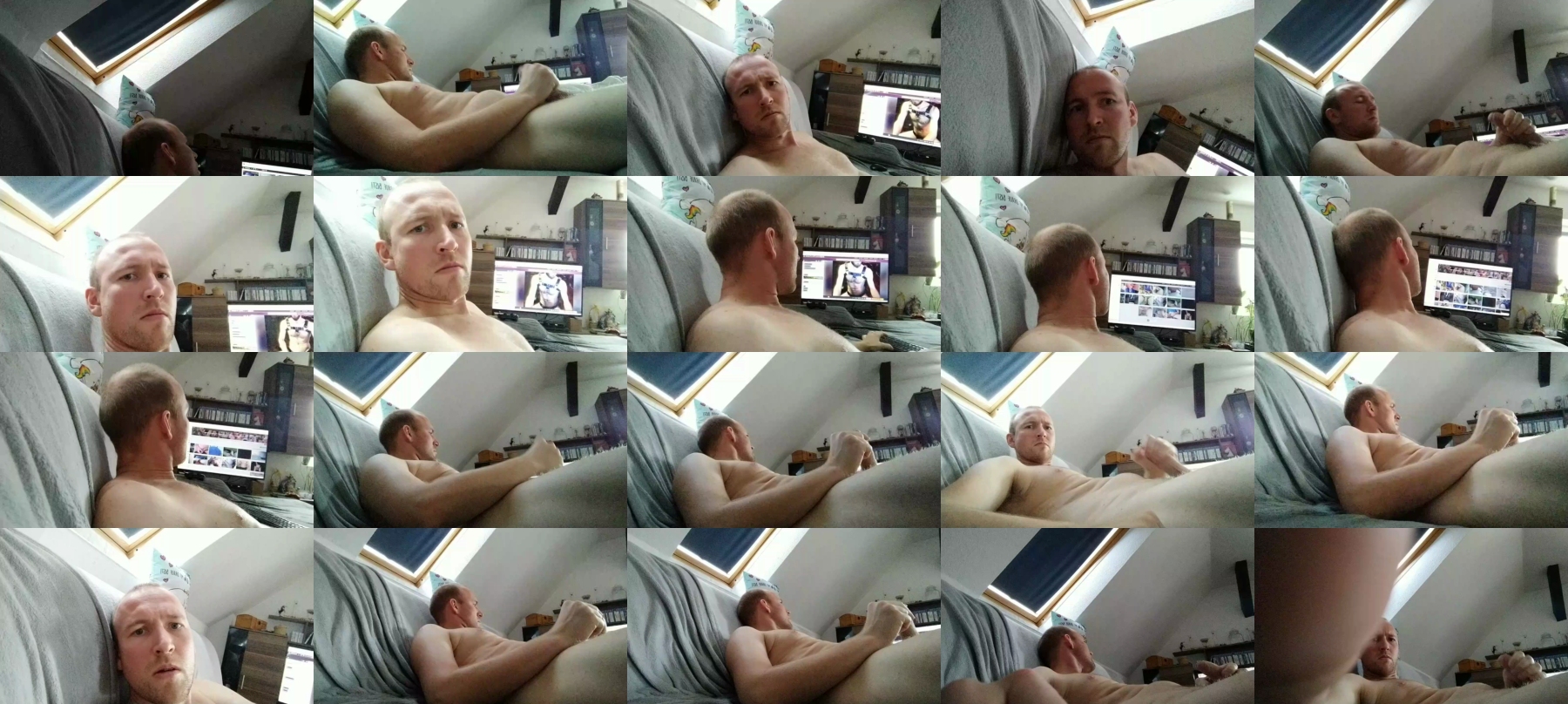 Somebody556  27-08-2021 Recorded Video Porn