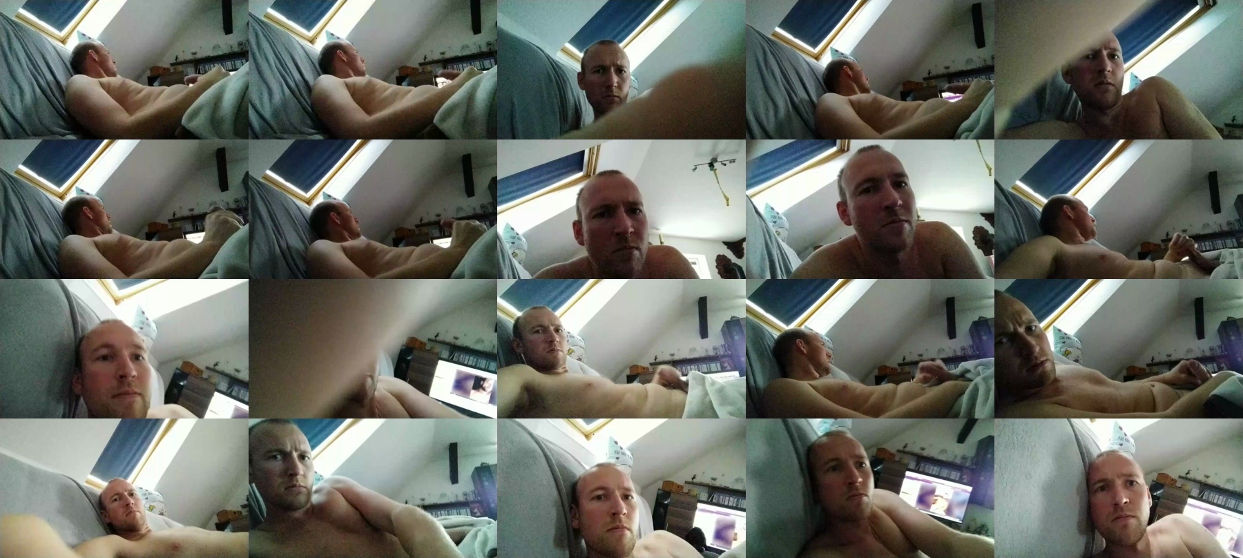 Somebody556  27-08-2021 Recorded Video Show