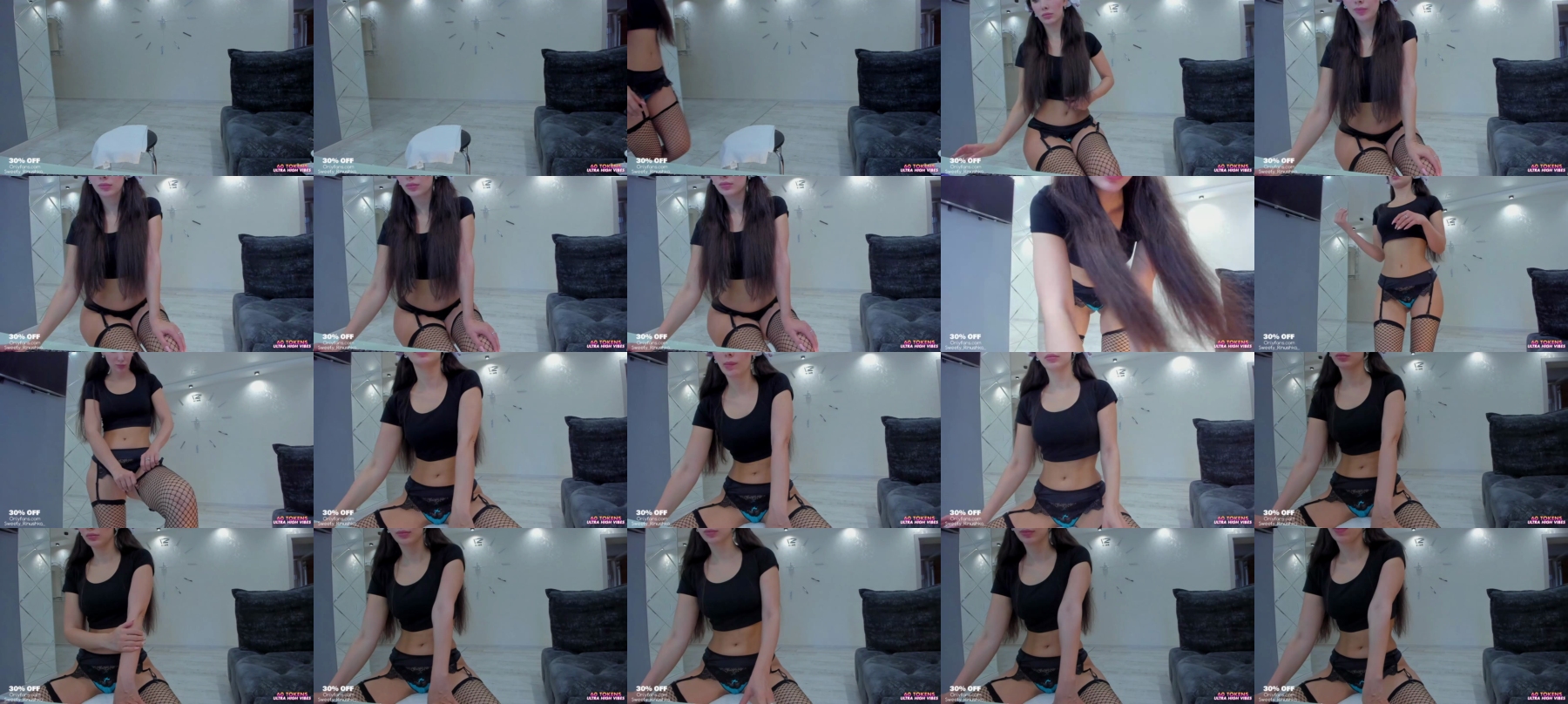 Sweety_Rinushka_ 28-08-2021 Show 