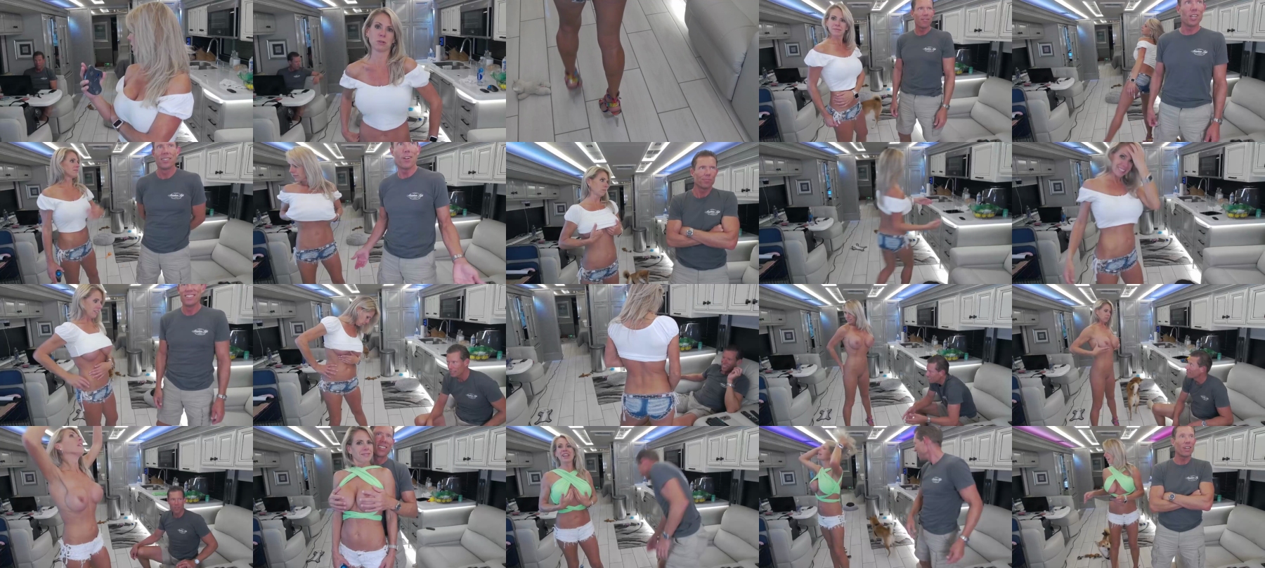 Swingintourist 27-08-2021 Ass 
