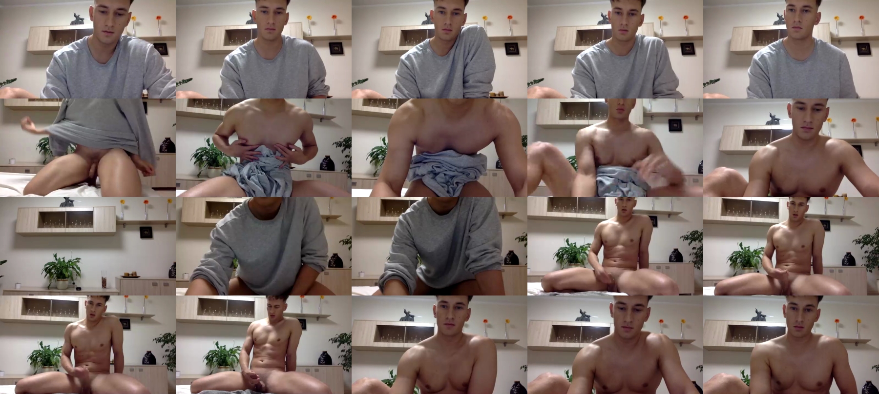 Youcan__  27-08-2021 Male Naked