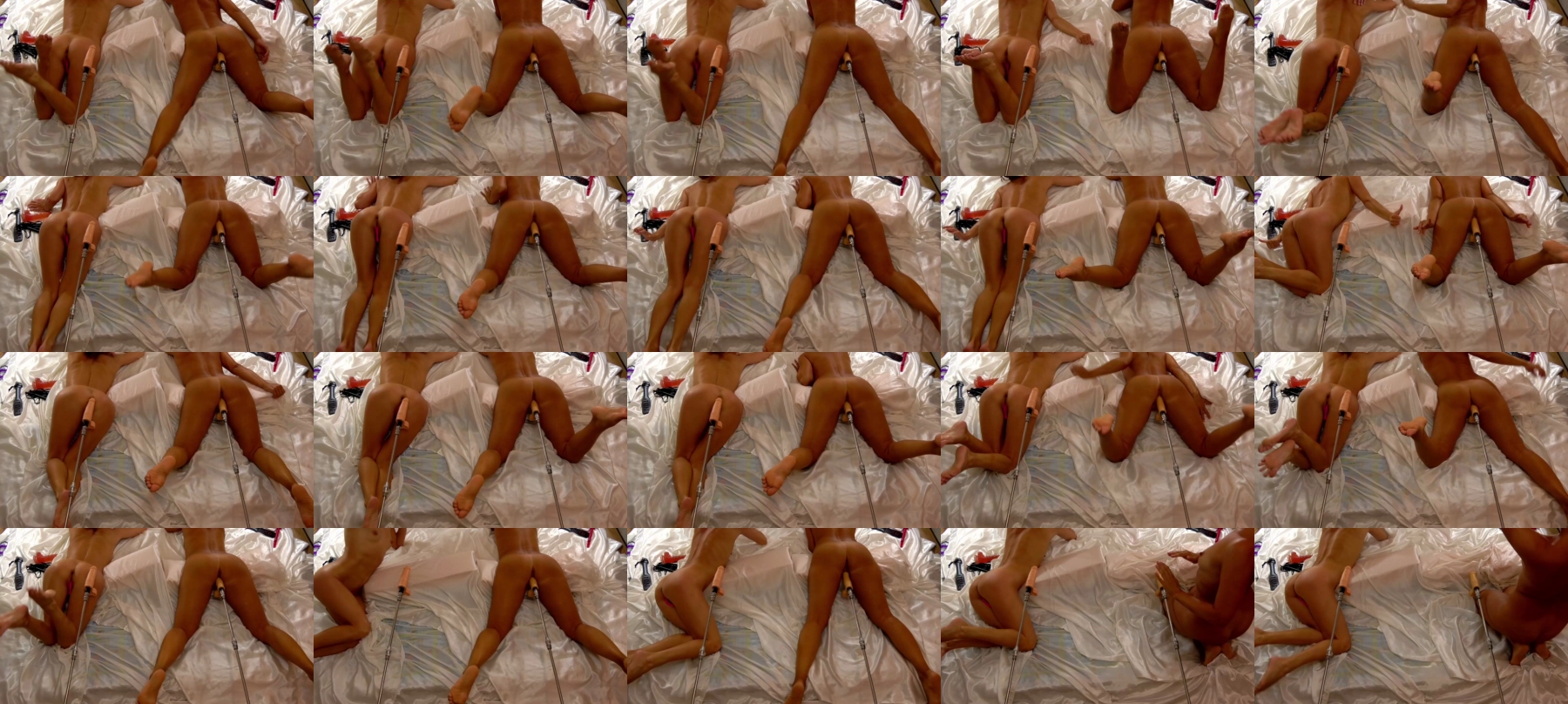 Your_Miracle_ 27-08-2021 Topless 