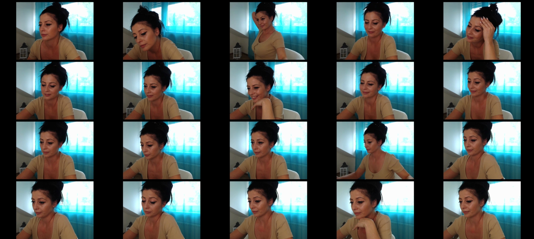 antonia4you26 28-08-2021 Nude 